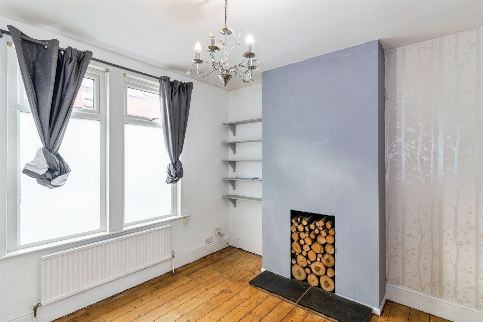 Property at Stanhope Road, Northampton