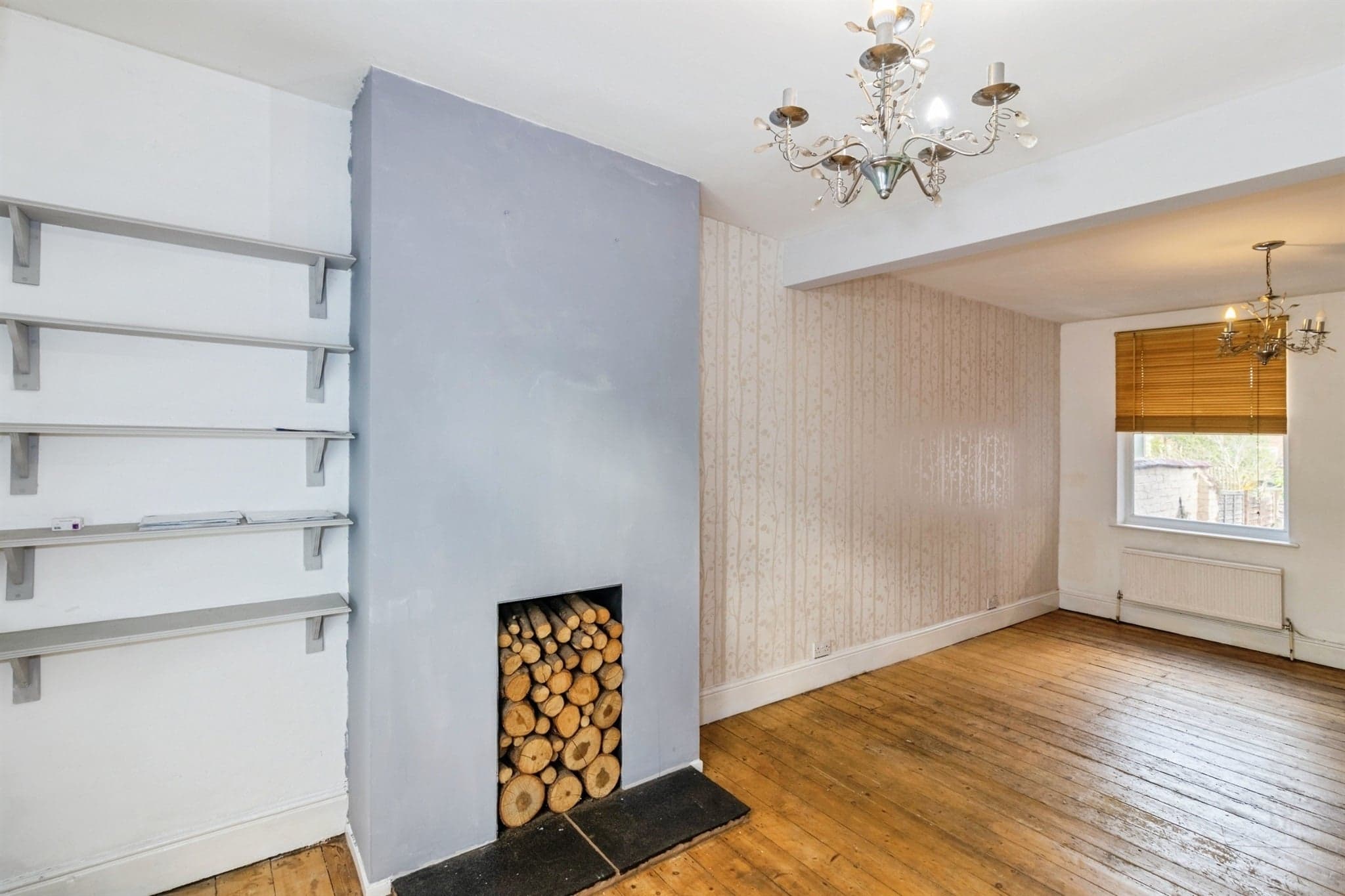 Property at Stanhope Road, Northampton