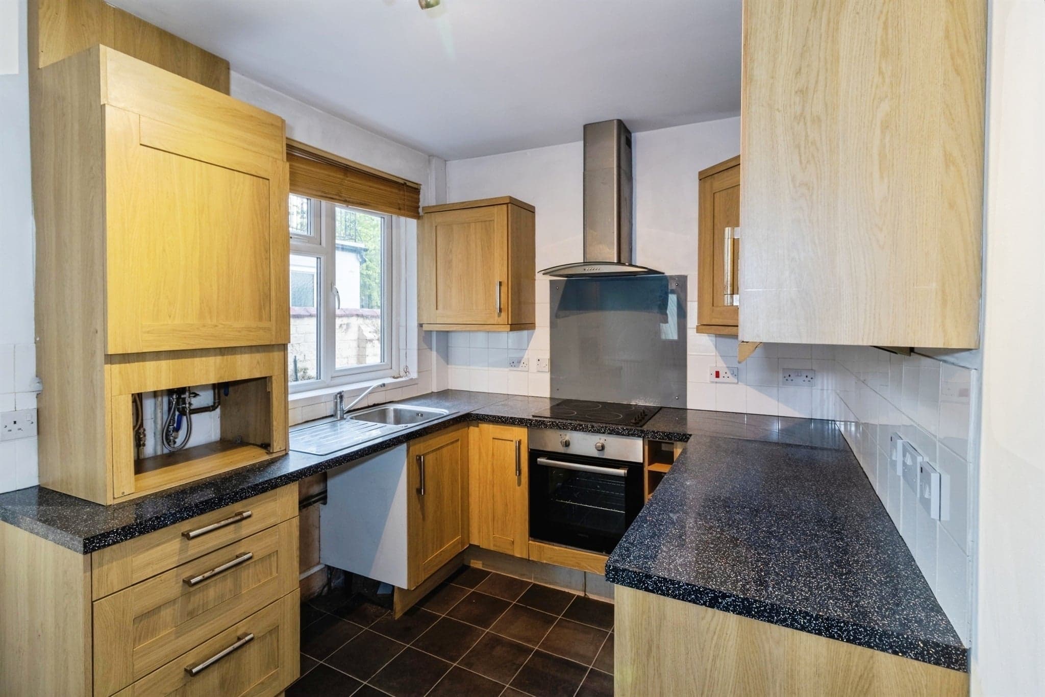 Property at Stanhope Road, Northampton