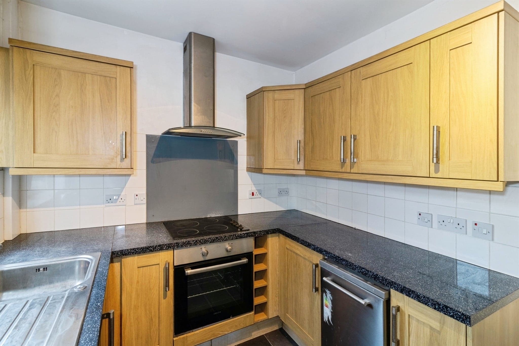 Property at Stanhope Road, Northampton