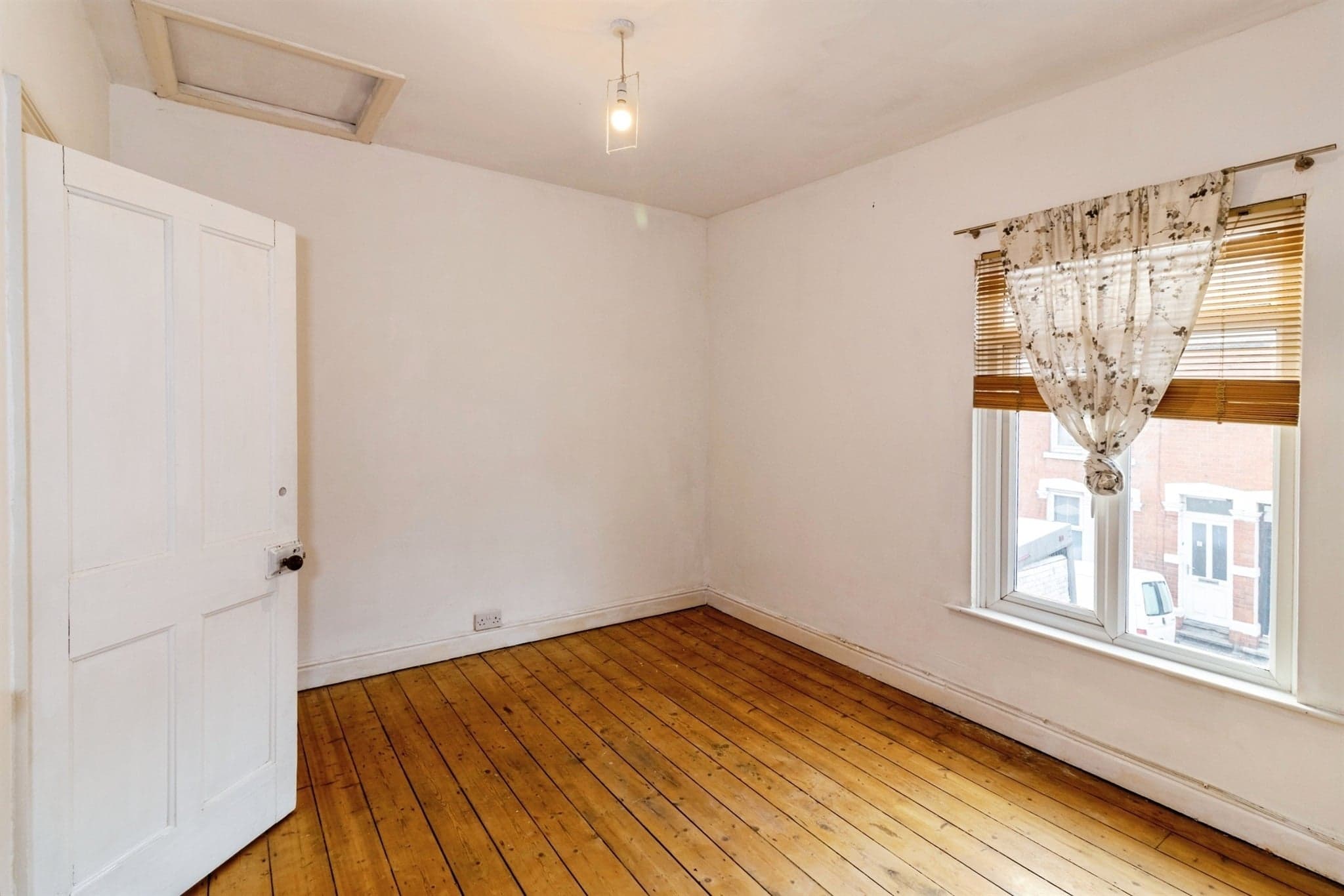Property at Stanhope Road, Northampton