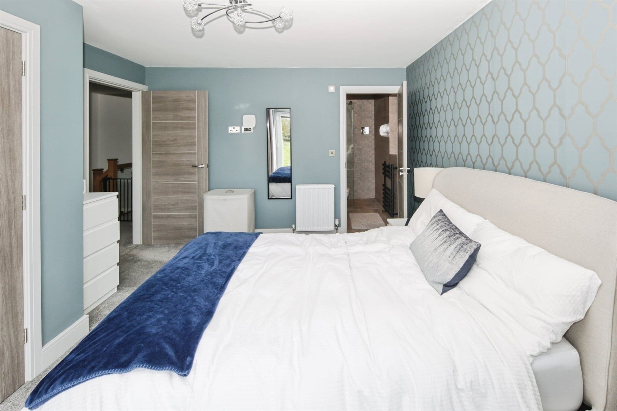 Property at Sunnyside Lane, Balsall Common