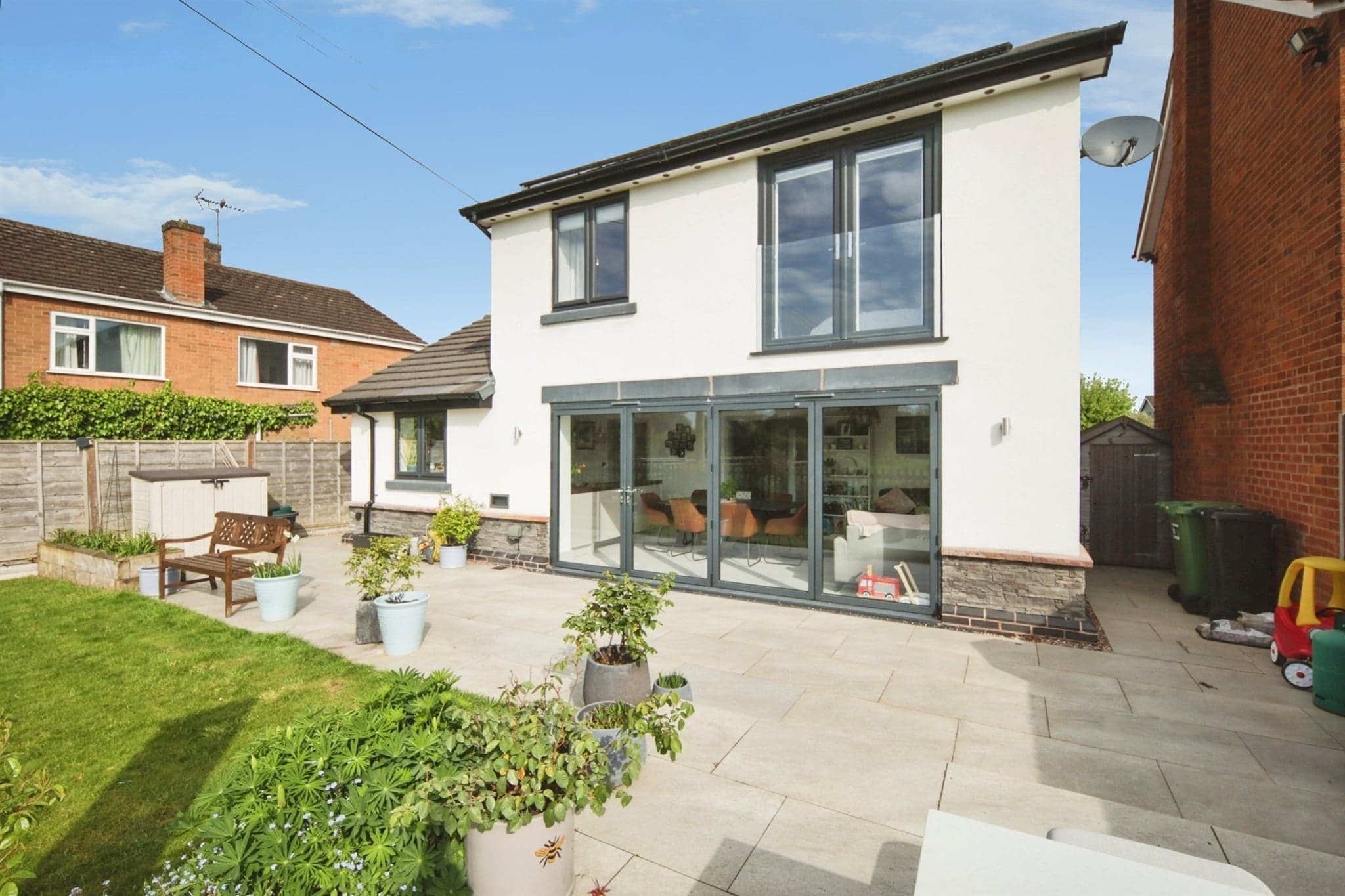 Property at Sunnyside Lane, Balsall Common