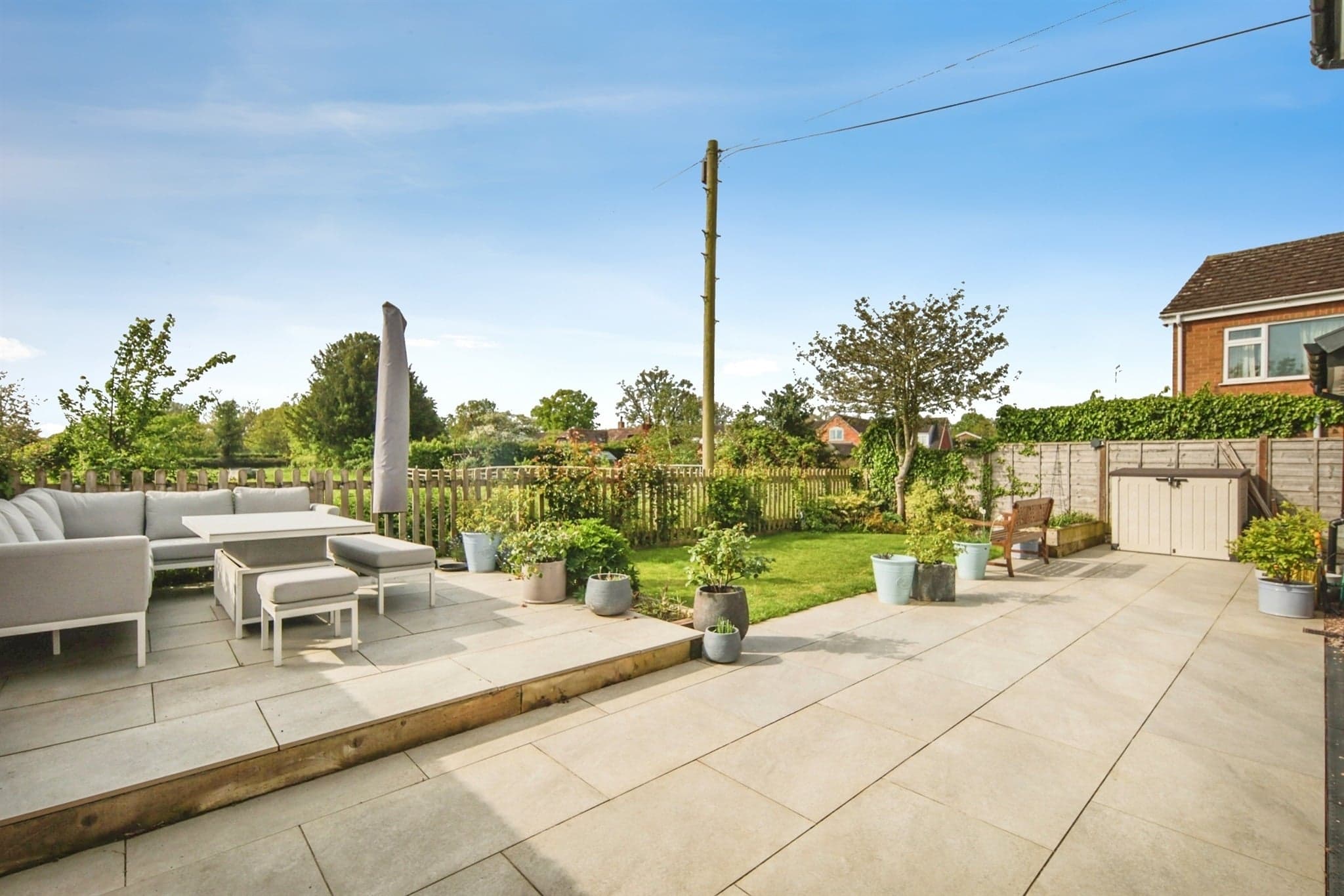Property at Sunnyside Lane, Balsall Common