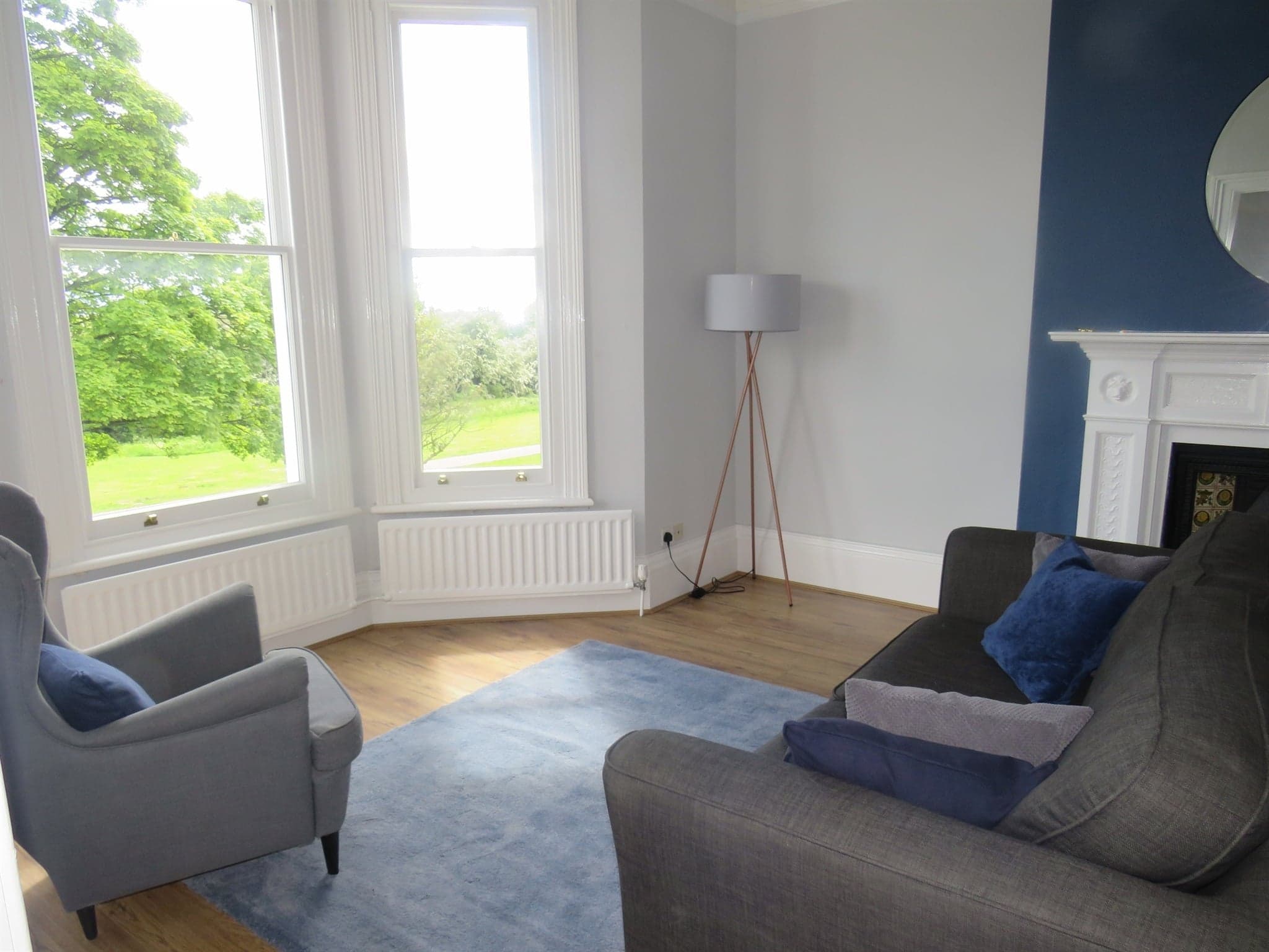 Property at Newbold Terrace East, Leamington Spa