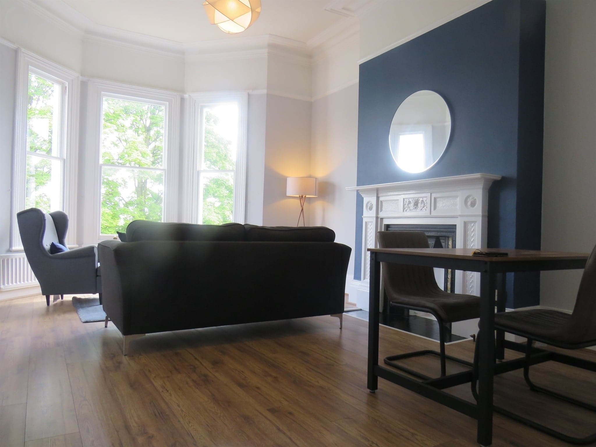 Property at Newbold Terrace East, Leamington Spa