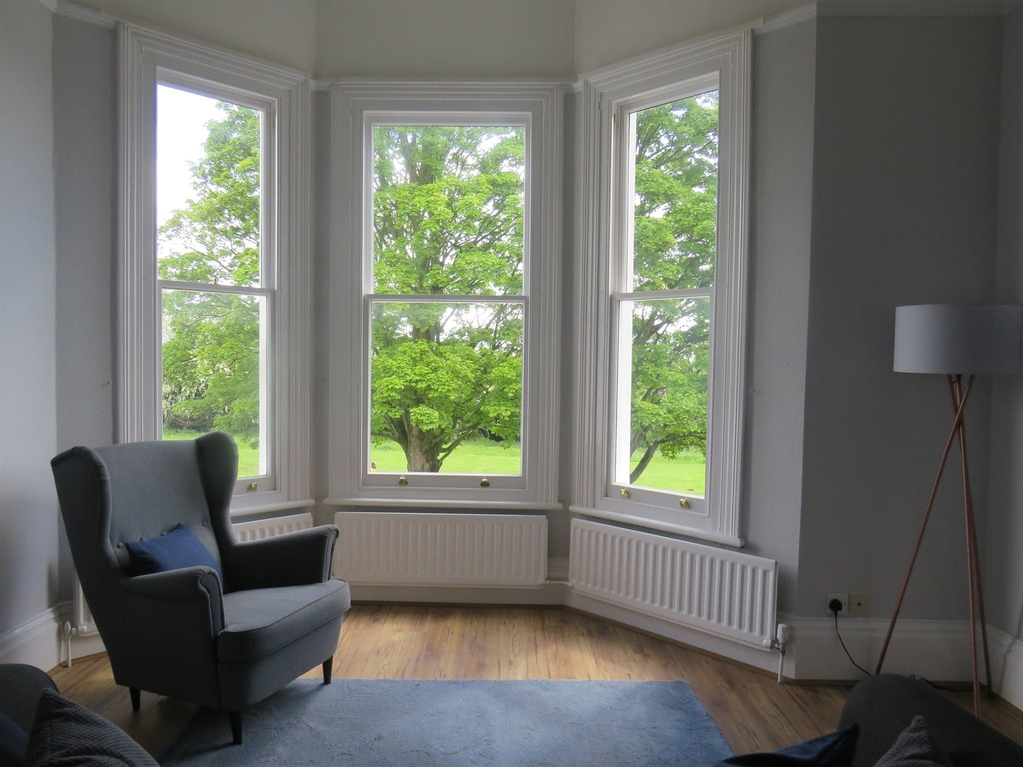 Property at Newbold Terrace East, Leamington Spa