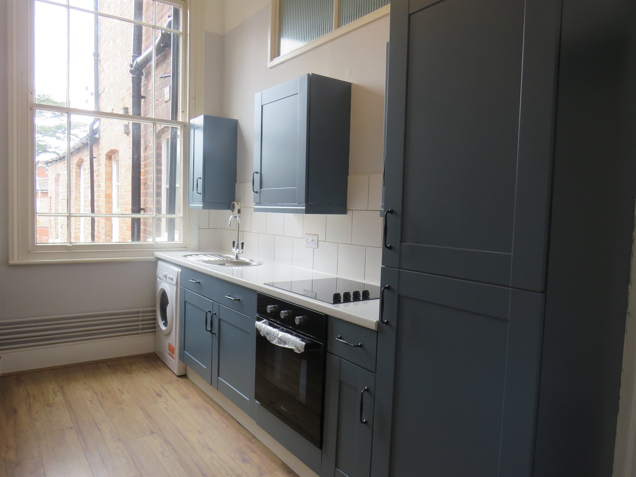 Property at Newbold Terrace East, Leamington Spa