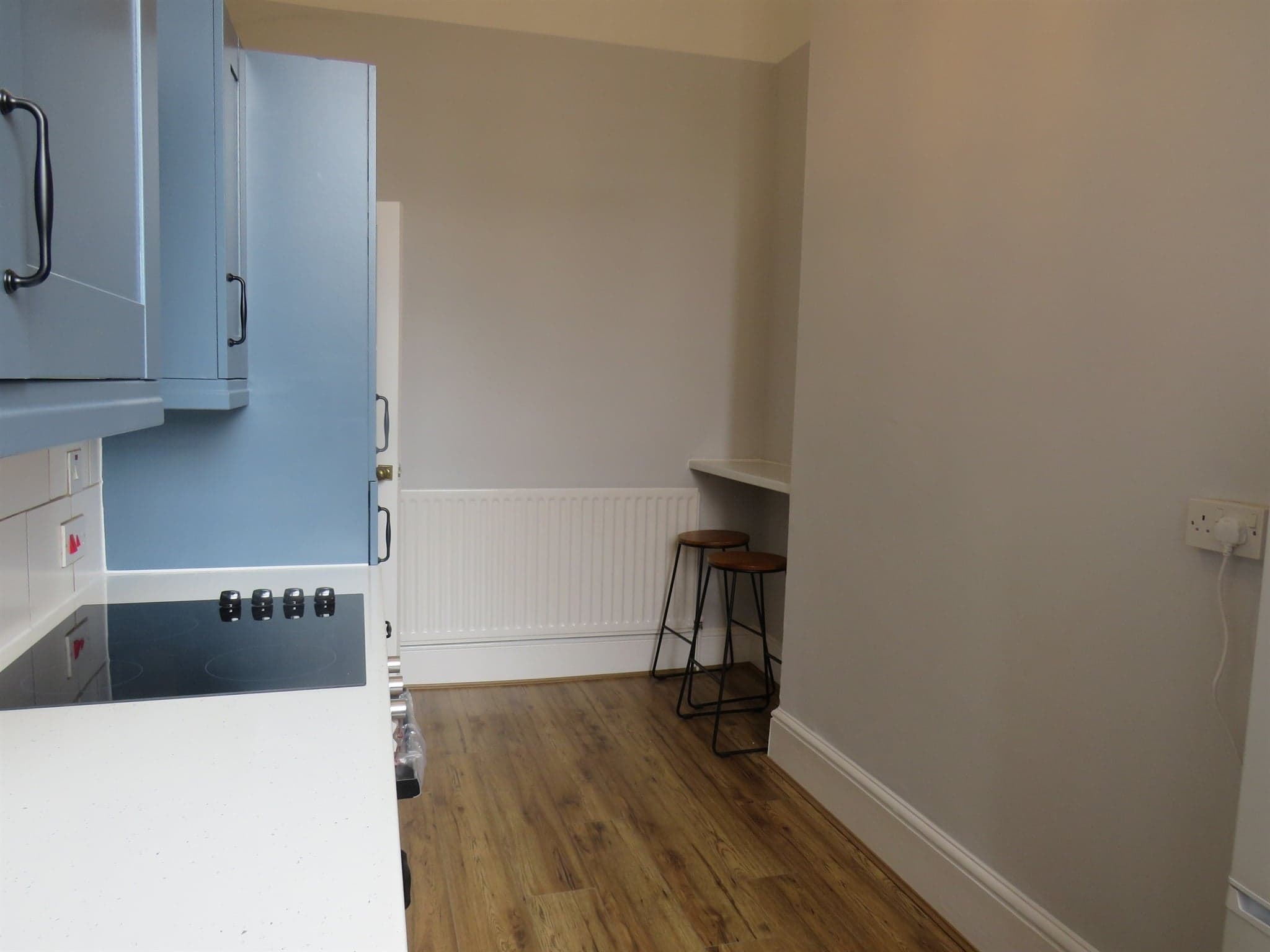 Property at Newbold Terrace East, Leamington Spa