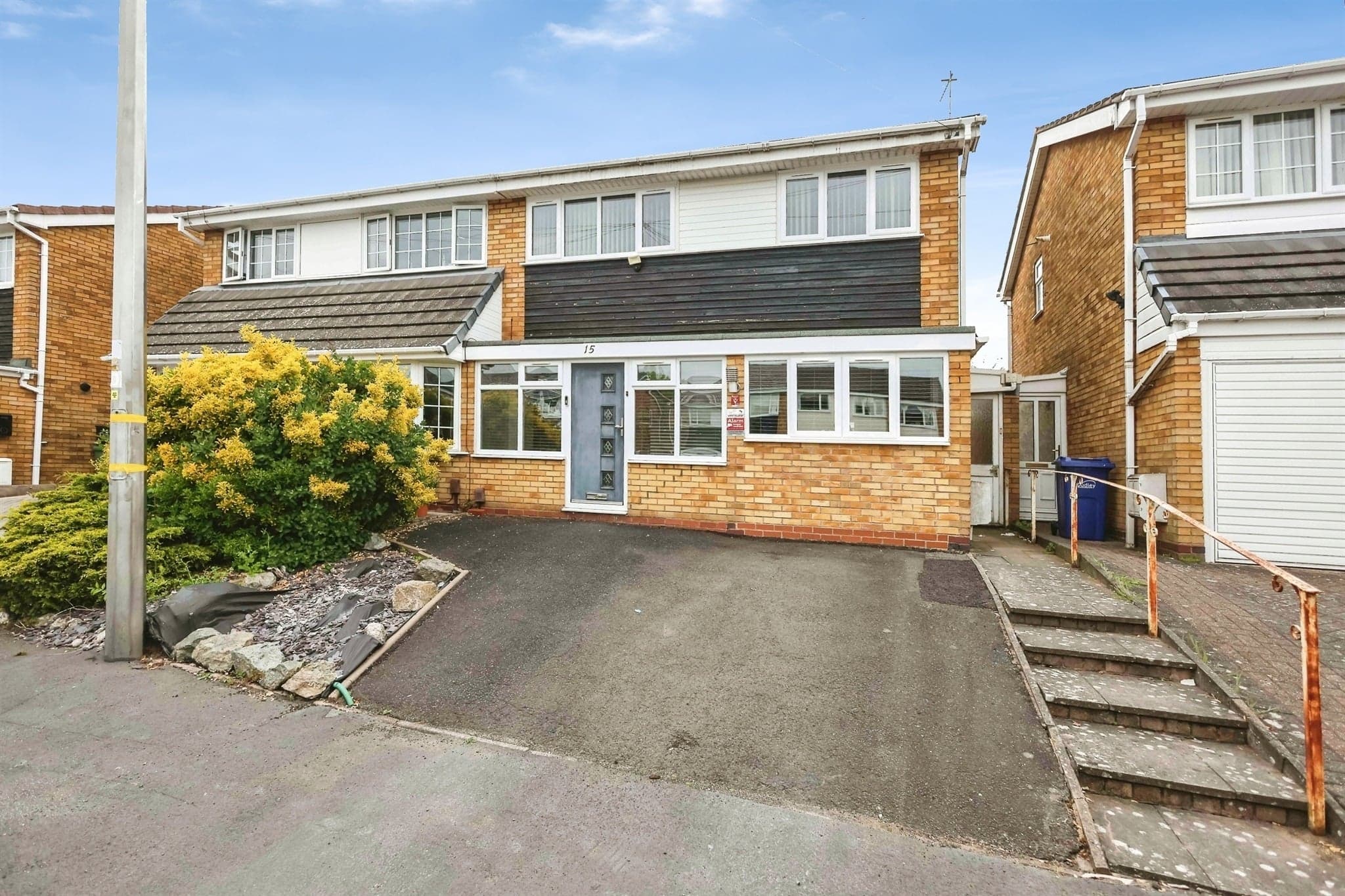 Property at Forth Way, Halesowen