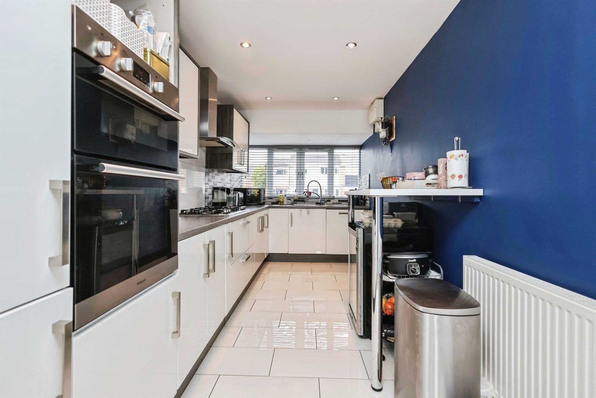 Property at Forth Way, Halesowen