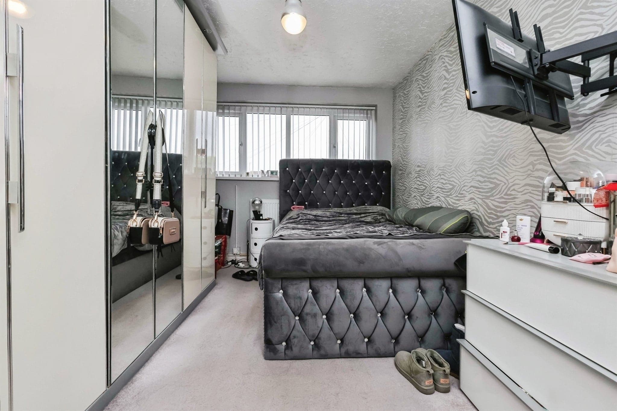Property at Forth Way, Halesowen