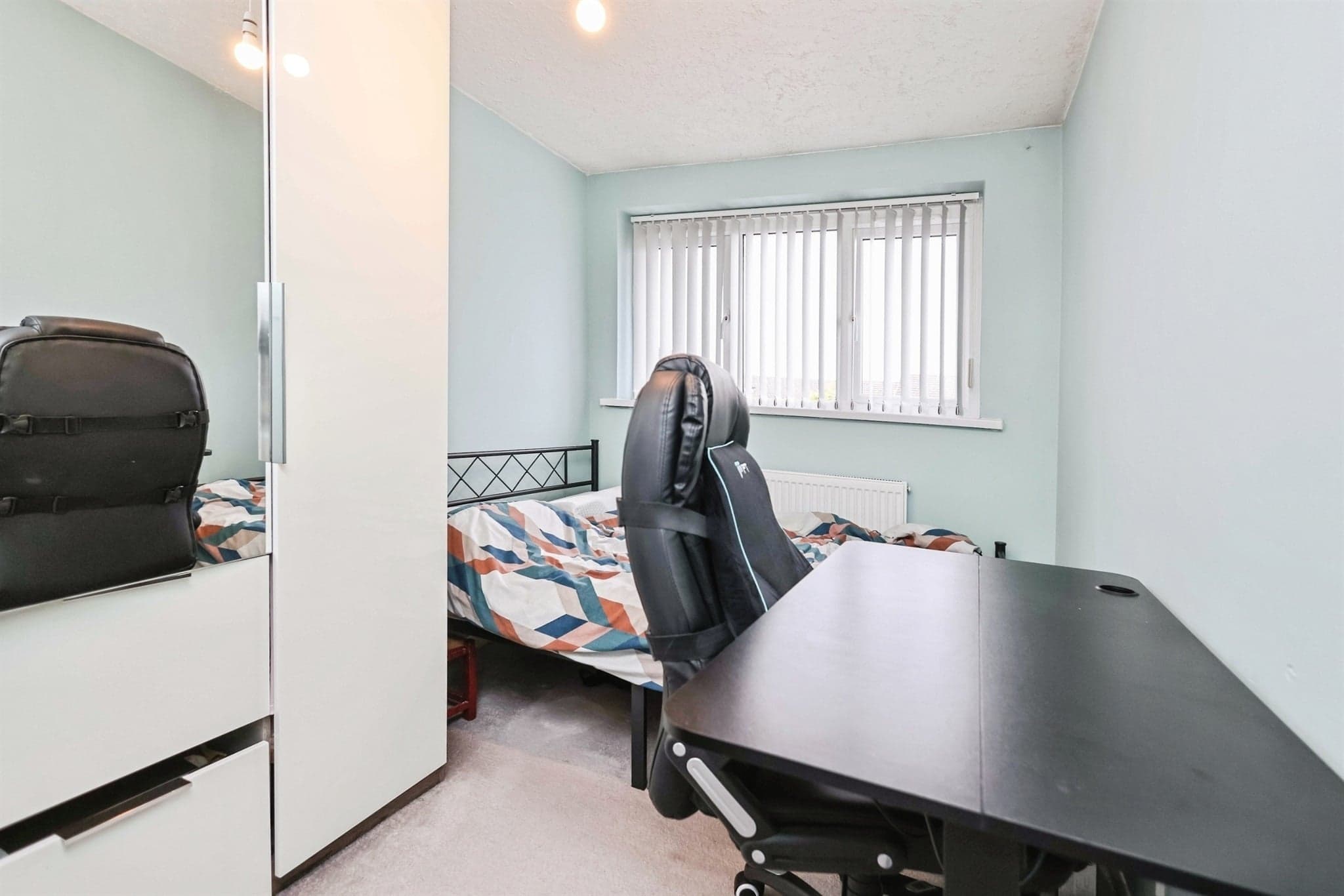 Property at Forth Way, Halesowen