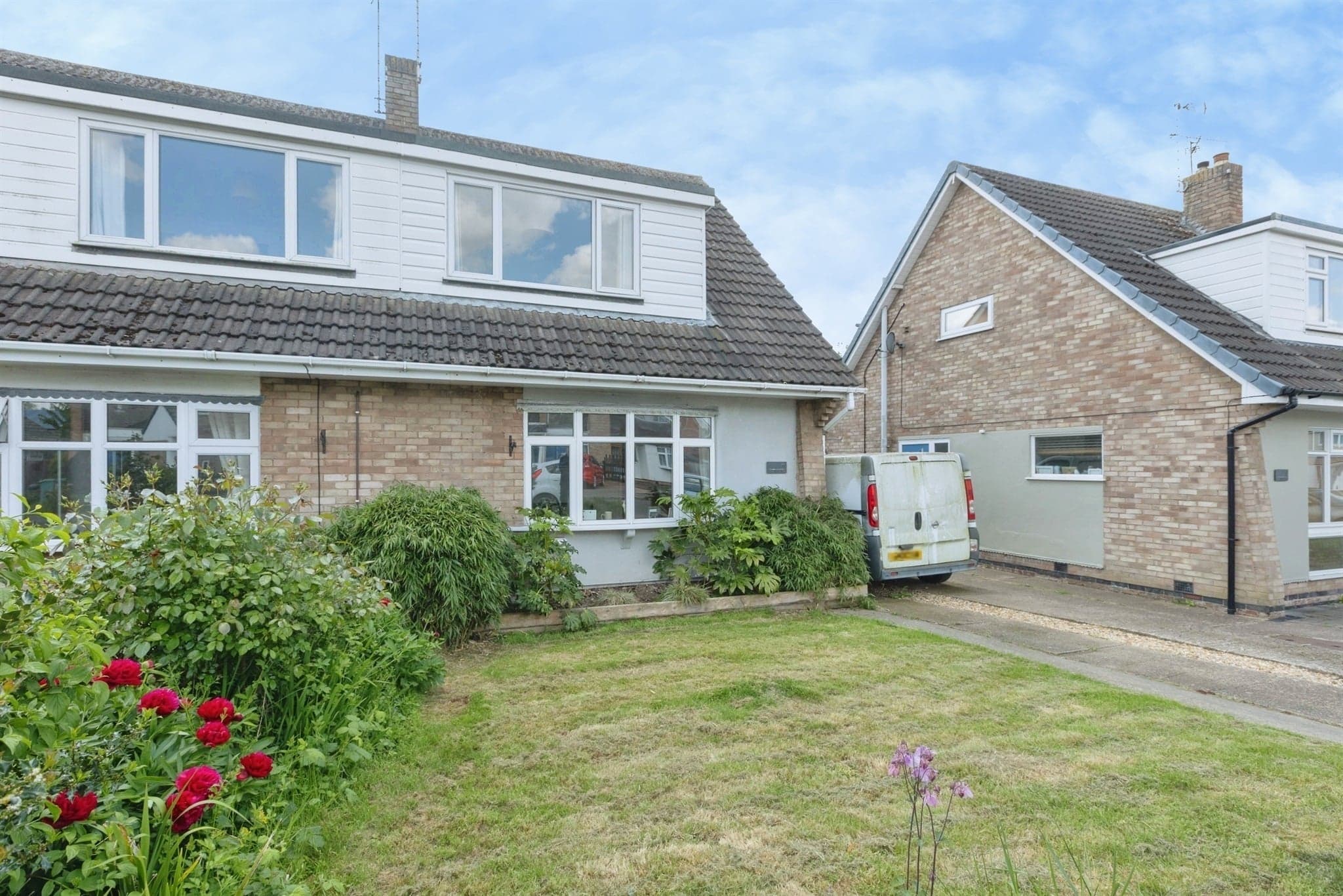 Property at Buxton Close, Whetstone, Leicester