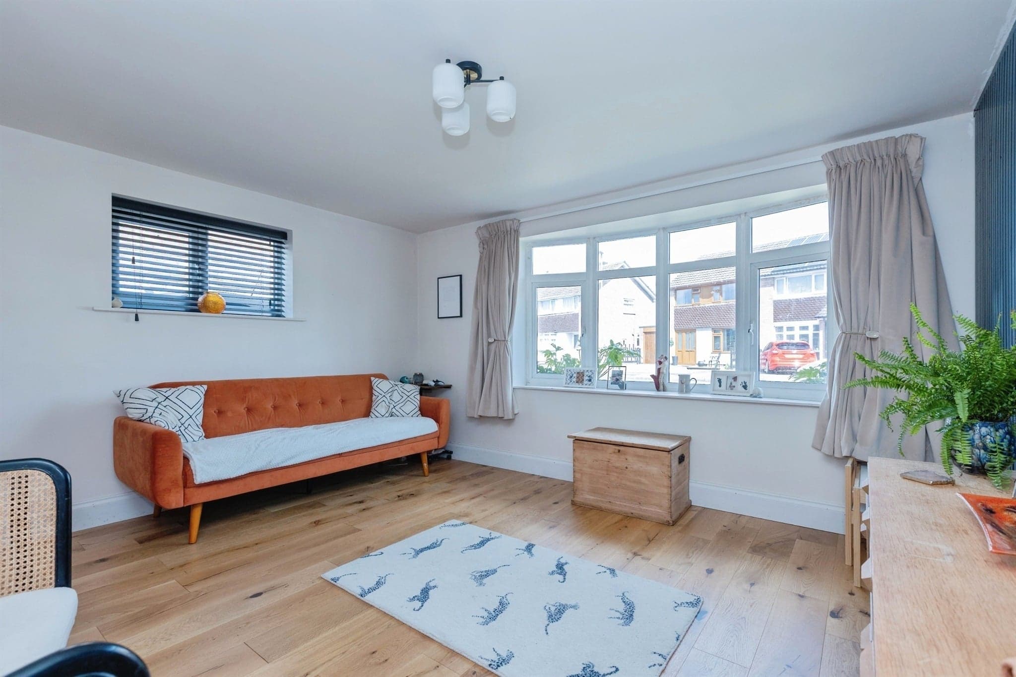 Property at Buxton Close, Whetstone, Leicester