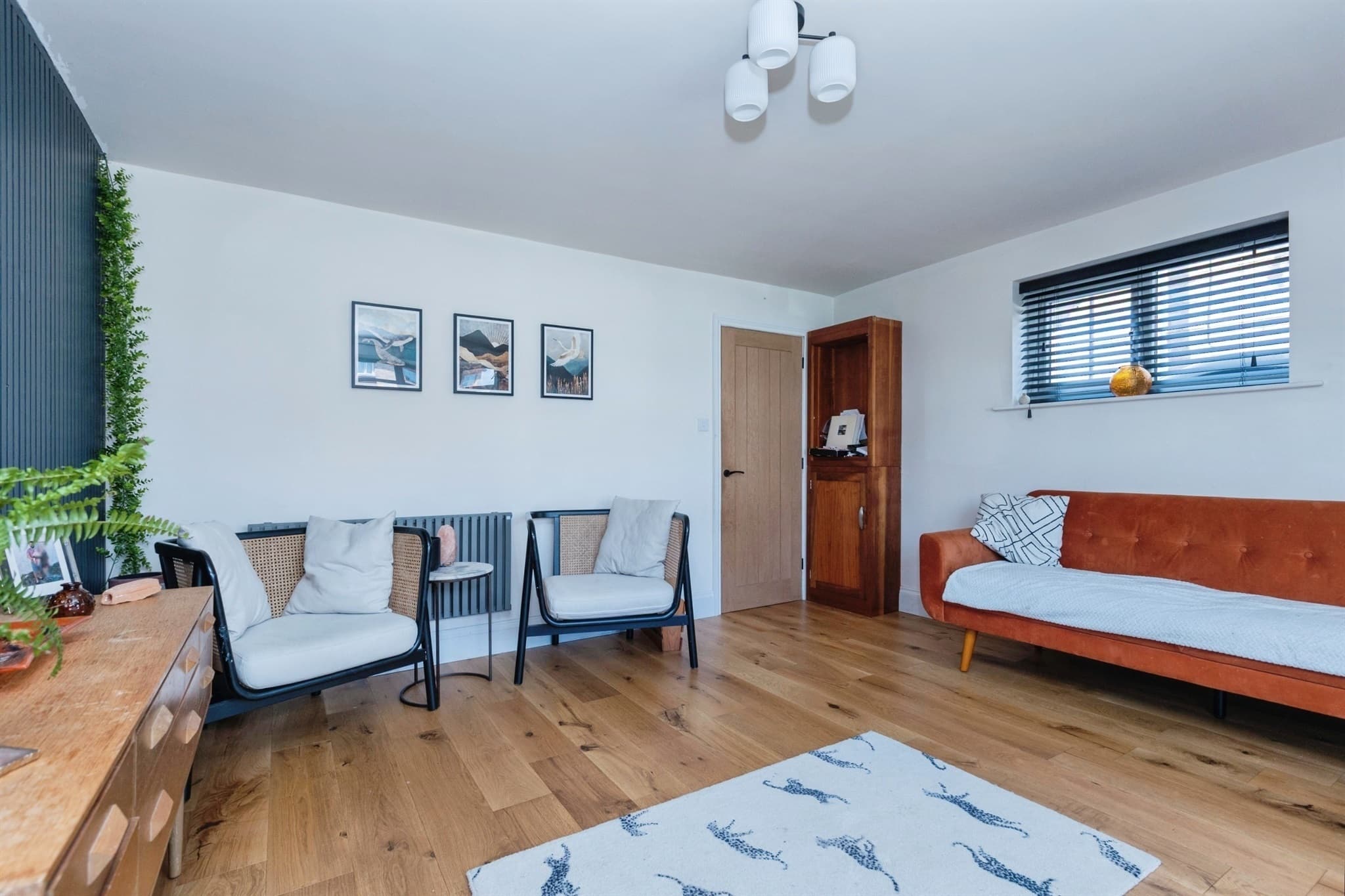 Property at Buxton Close, Whetstone, Leicester