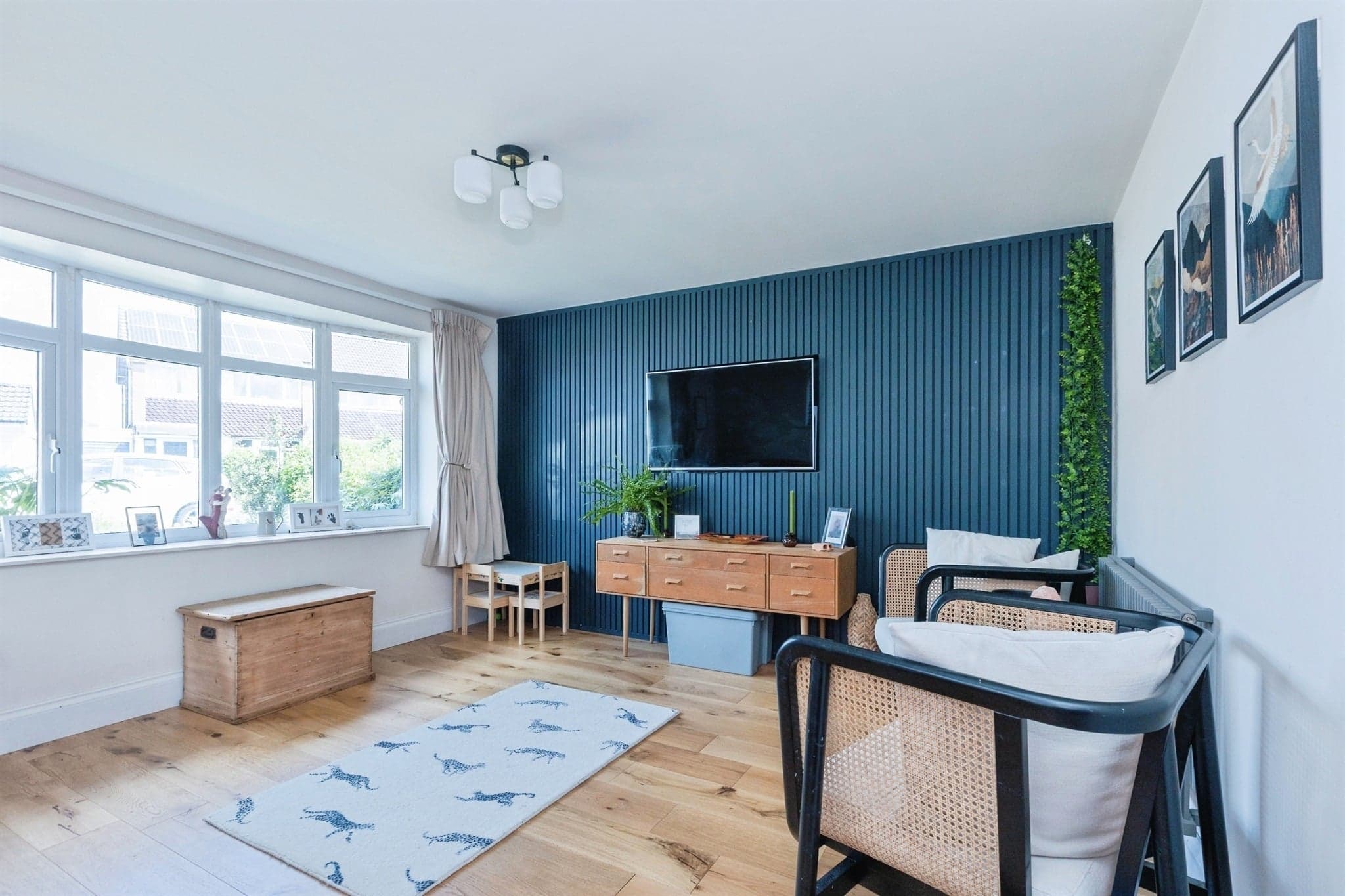 Property at Buxton Close, Whetstone, Leicester
