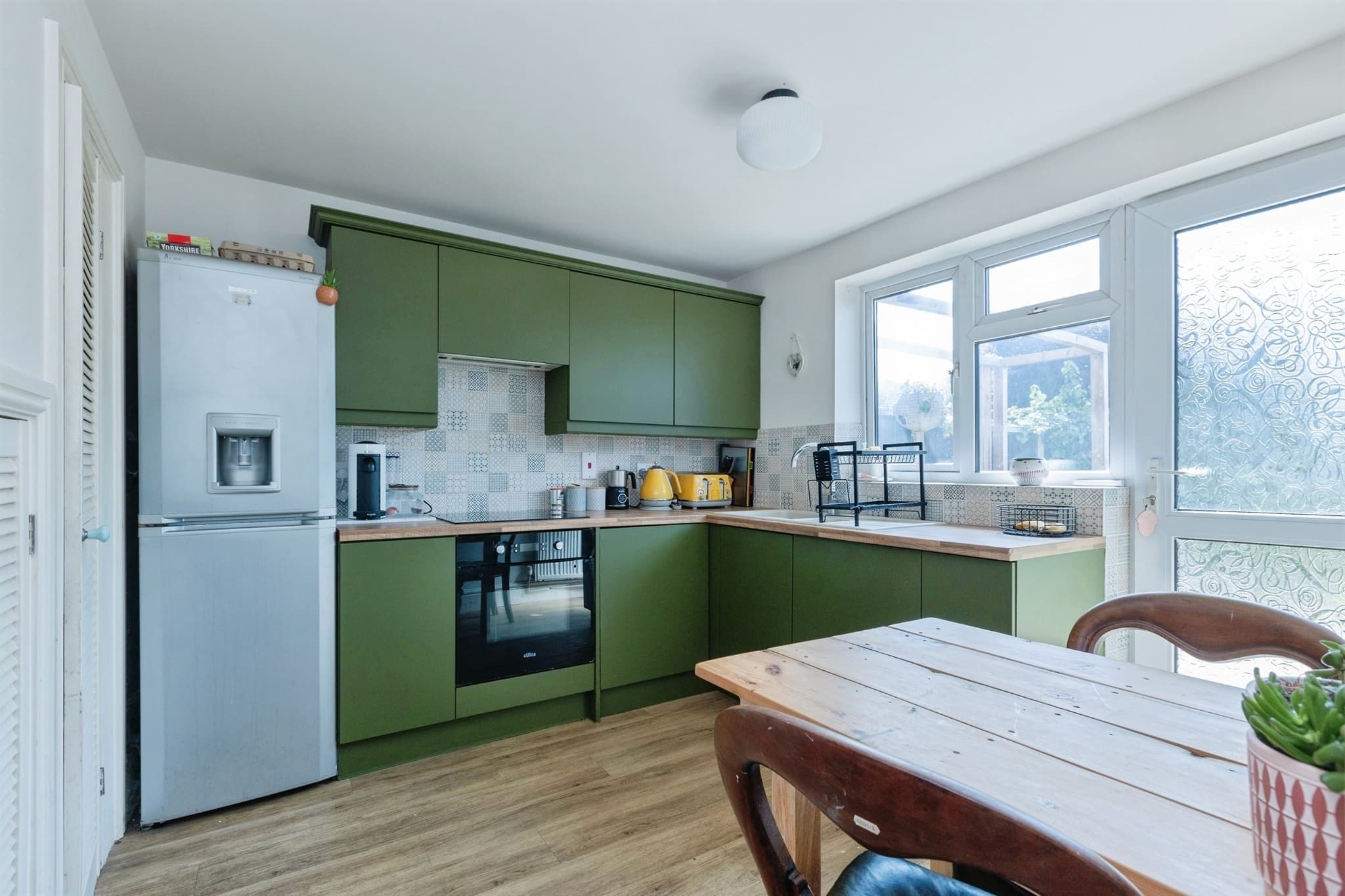 Property at Buxton Close, Whetstone, Leicester