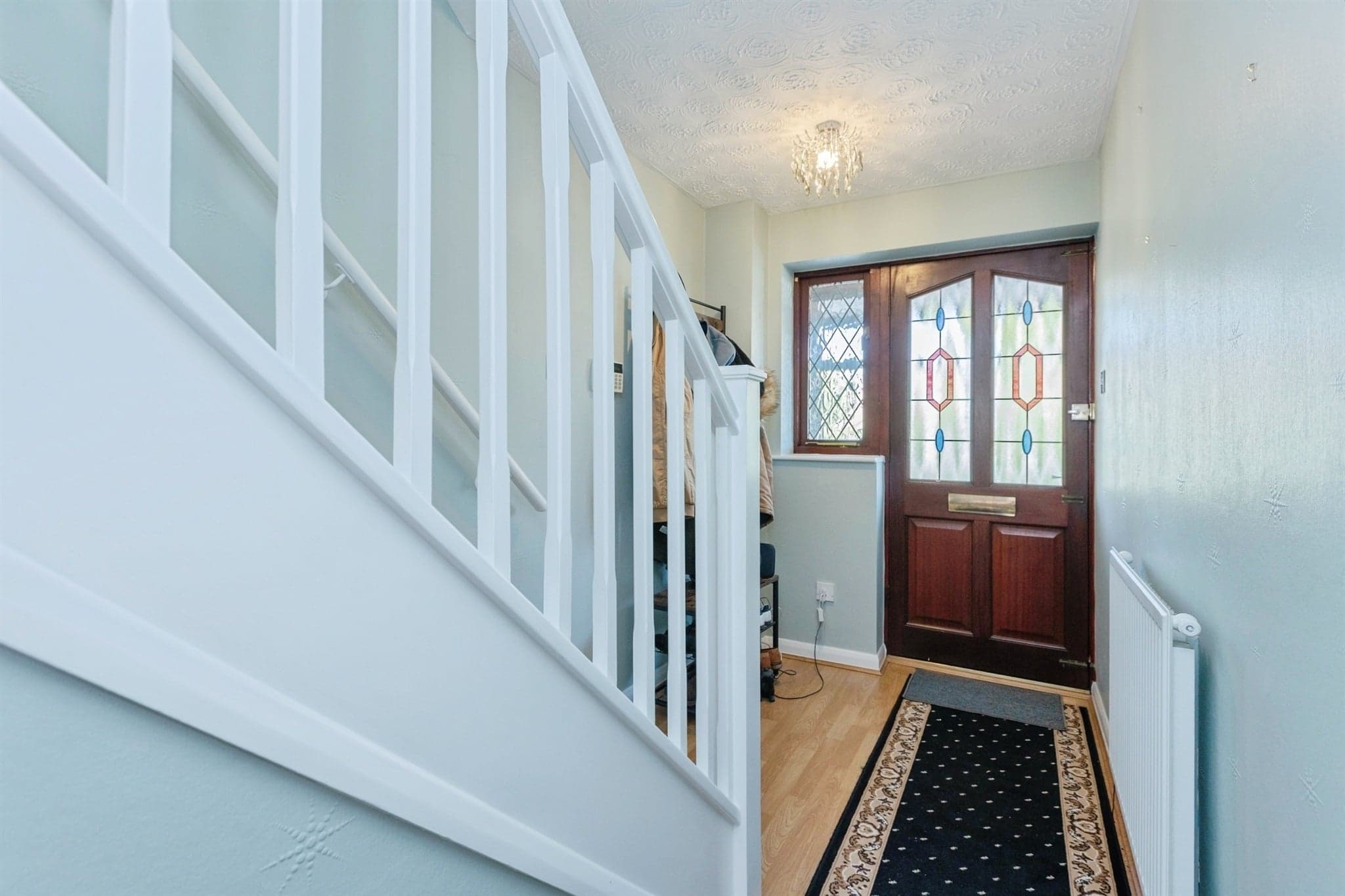 Property at Trafalgar Way, Glen Parva, Leicester