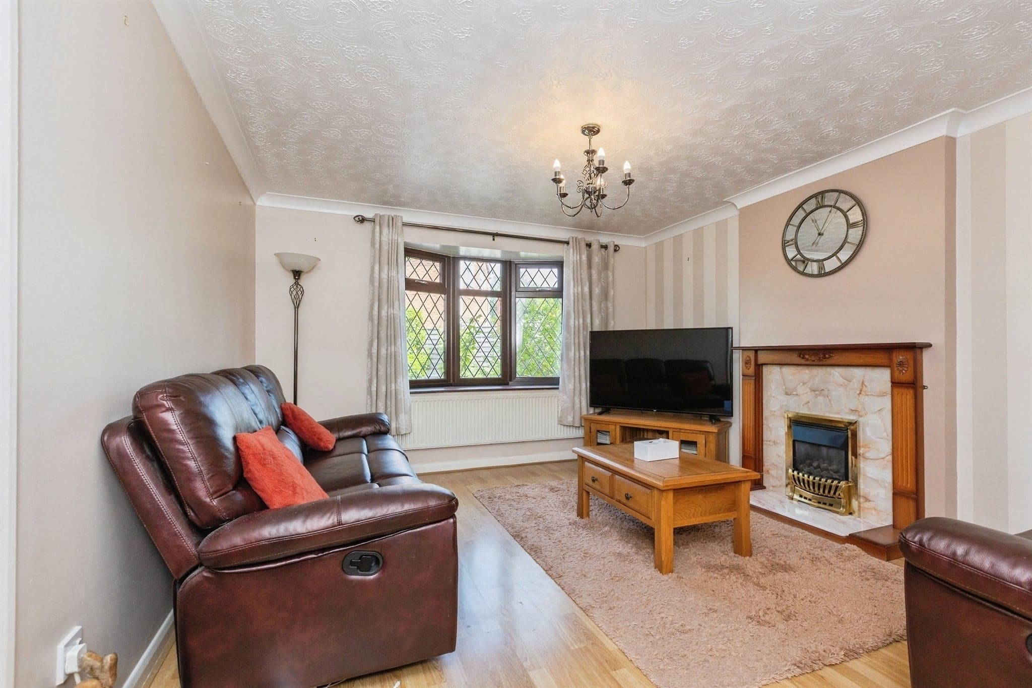 Property at Trafalgar Way, Glen Parva, Leicester