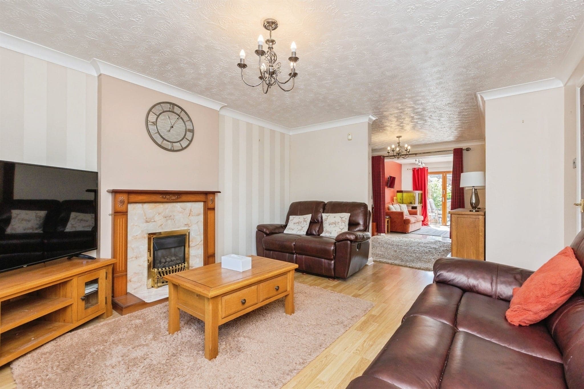 Property at Trafalgar Way, Glen Parva, Leicester
