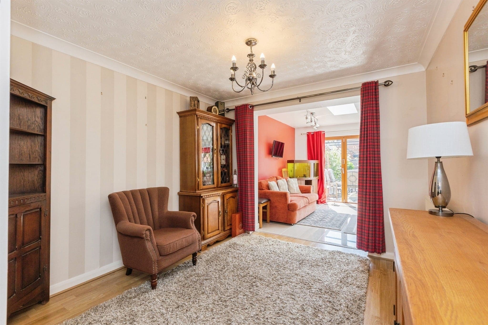 Property at Trafalgar Way, Glen Parva, Leicester