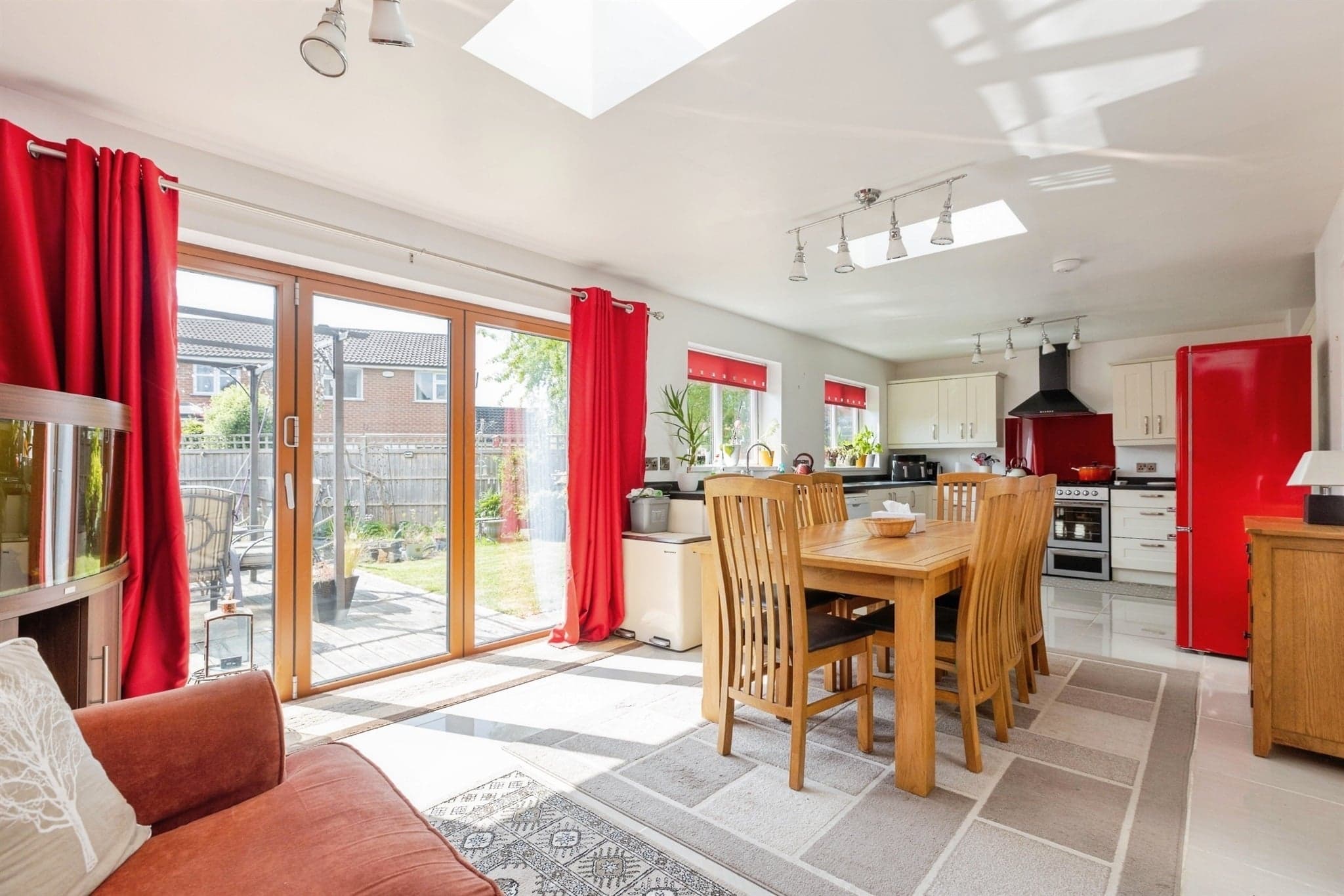 Property at Trafalgar Way, Glen Parva, Leicester