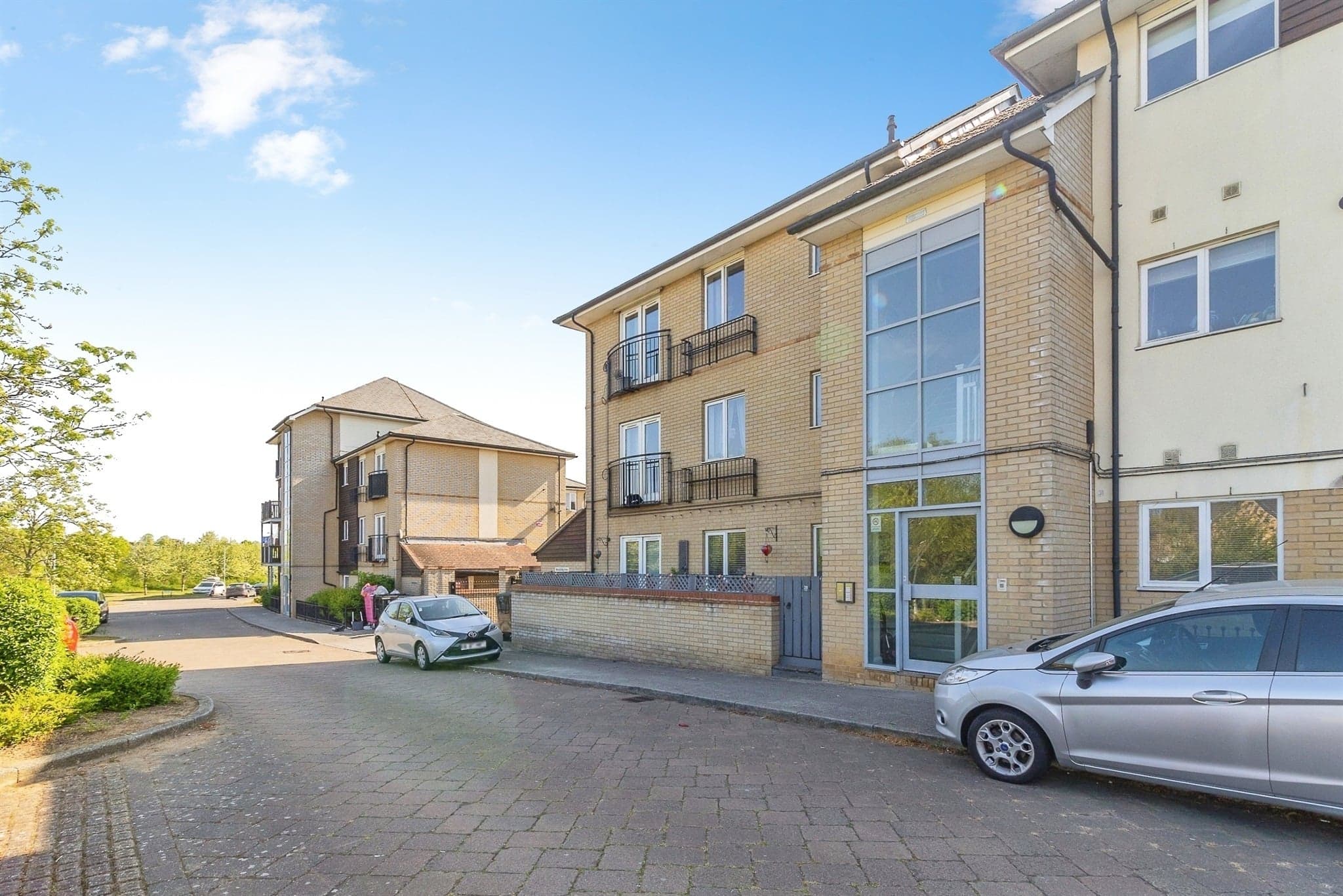 Property at Radstock Crescent, Broughton, Milton Keynes