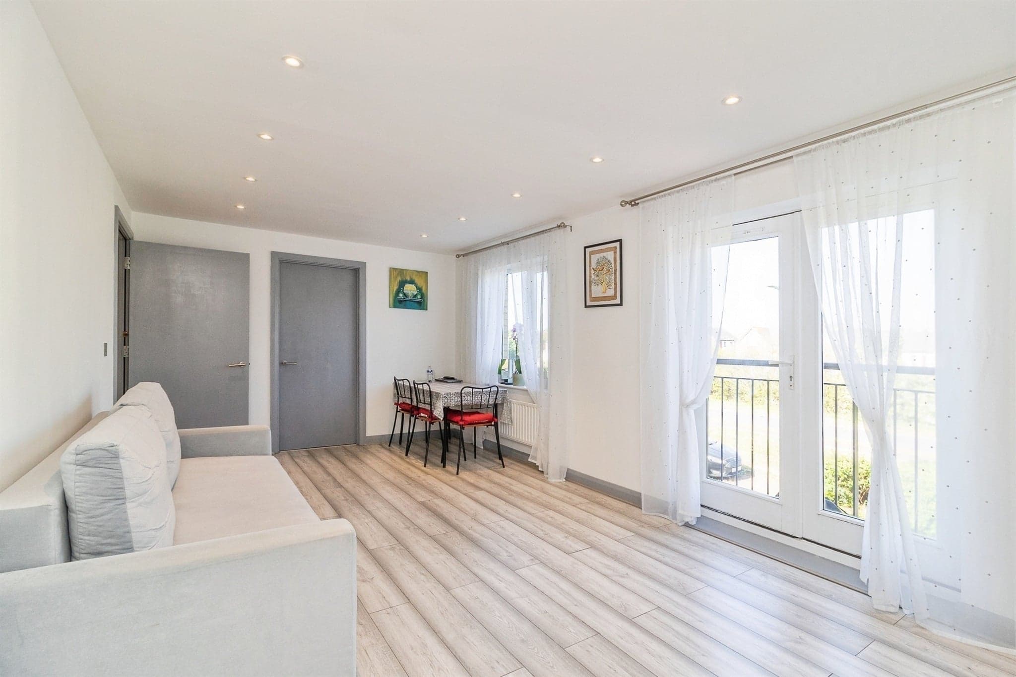 Property at Radstock Crescent, Broughton, Milton Keynes