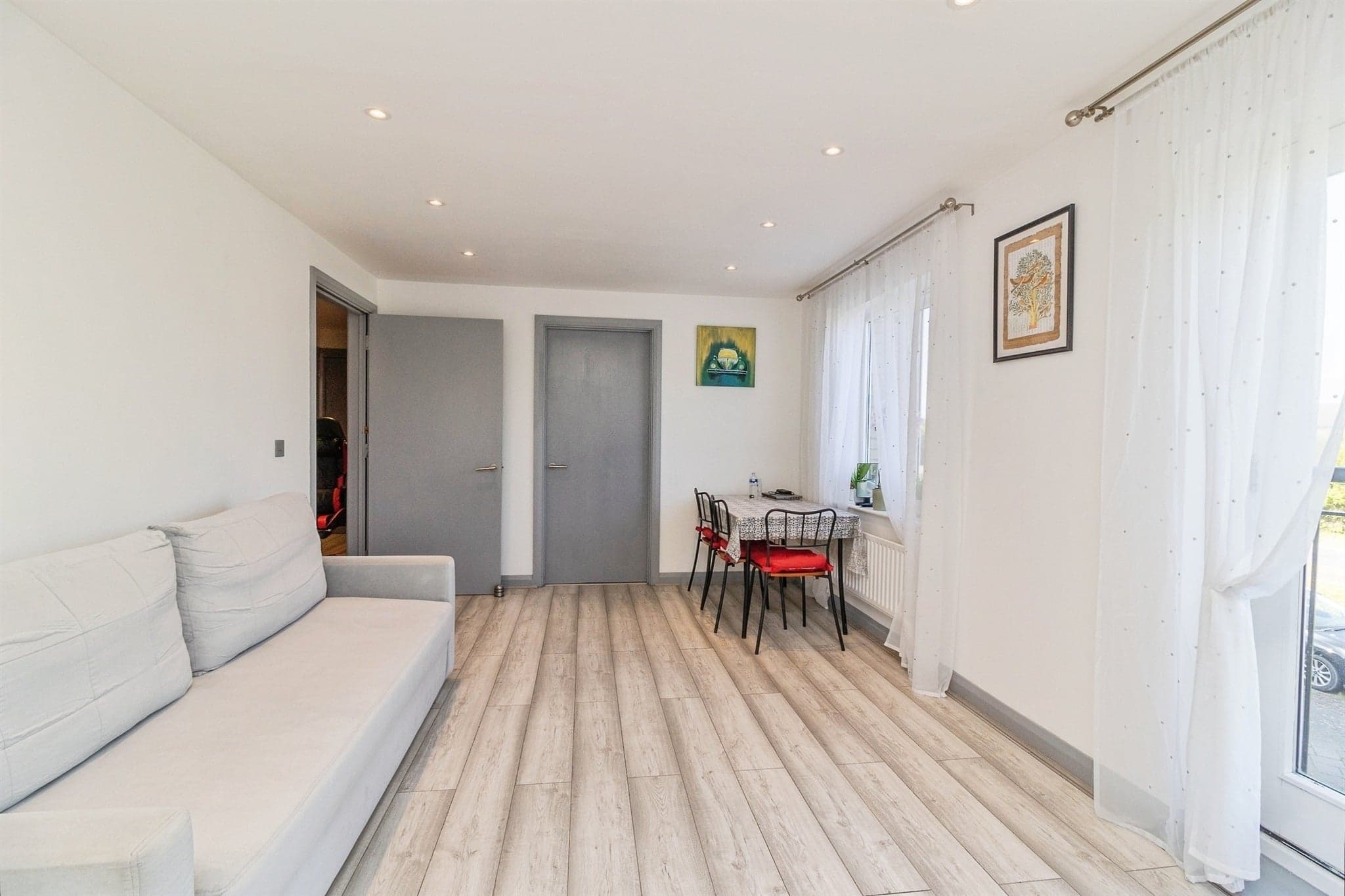 Property at Radstock Crescent, Broughton, Milton Keynes