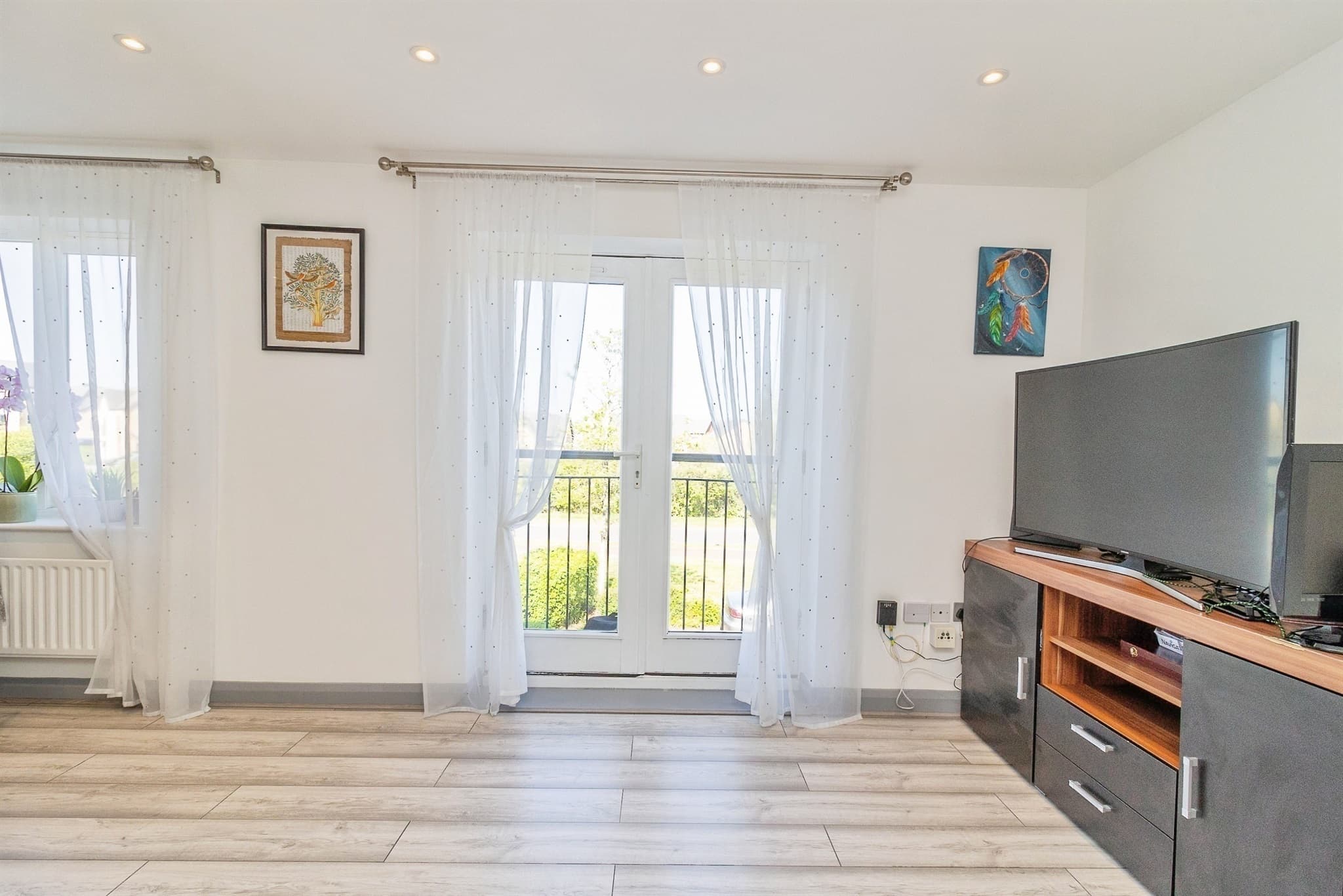 Property at Radstock Crescent, Broughton, Milton Keynes