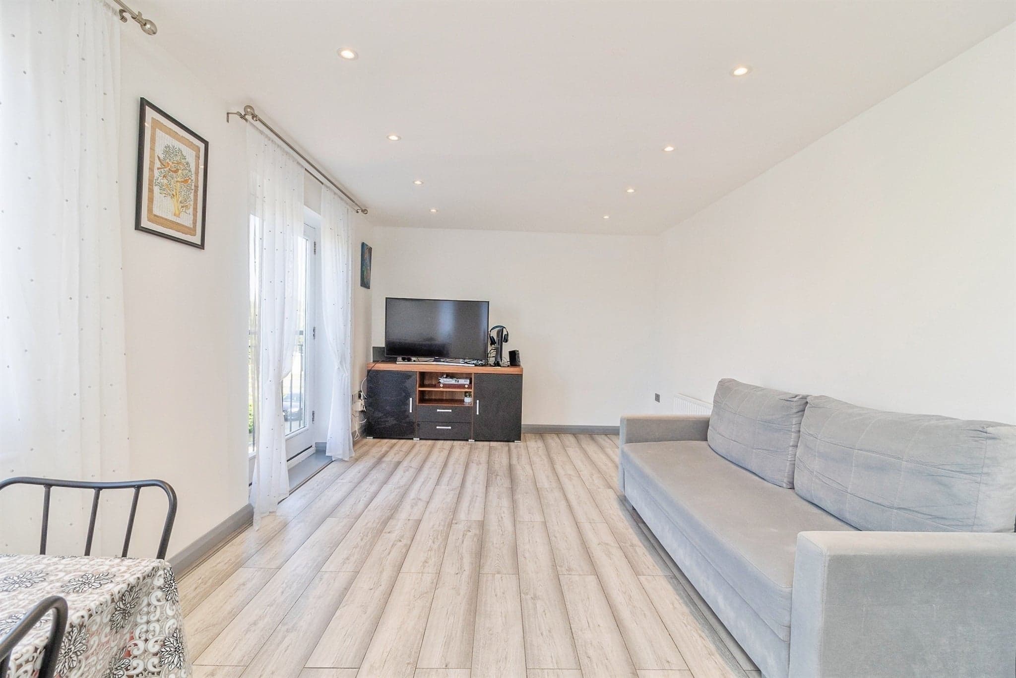 Property at Radstock Crescent, Broughton, Milton Keynes