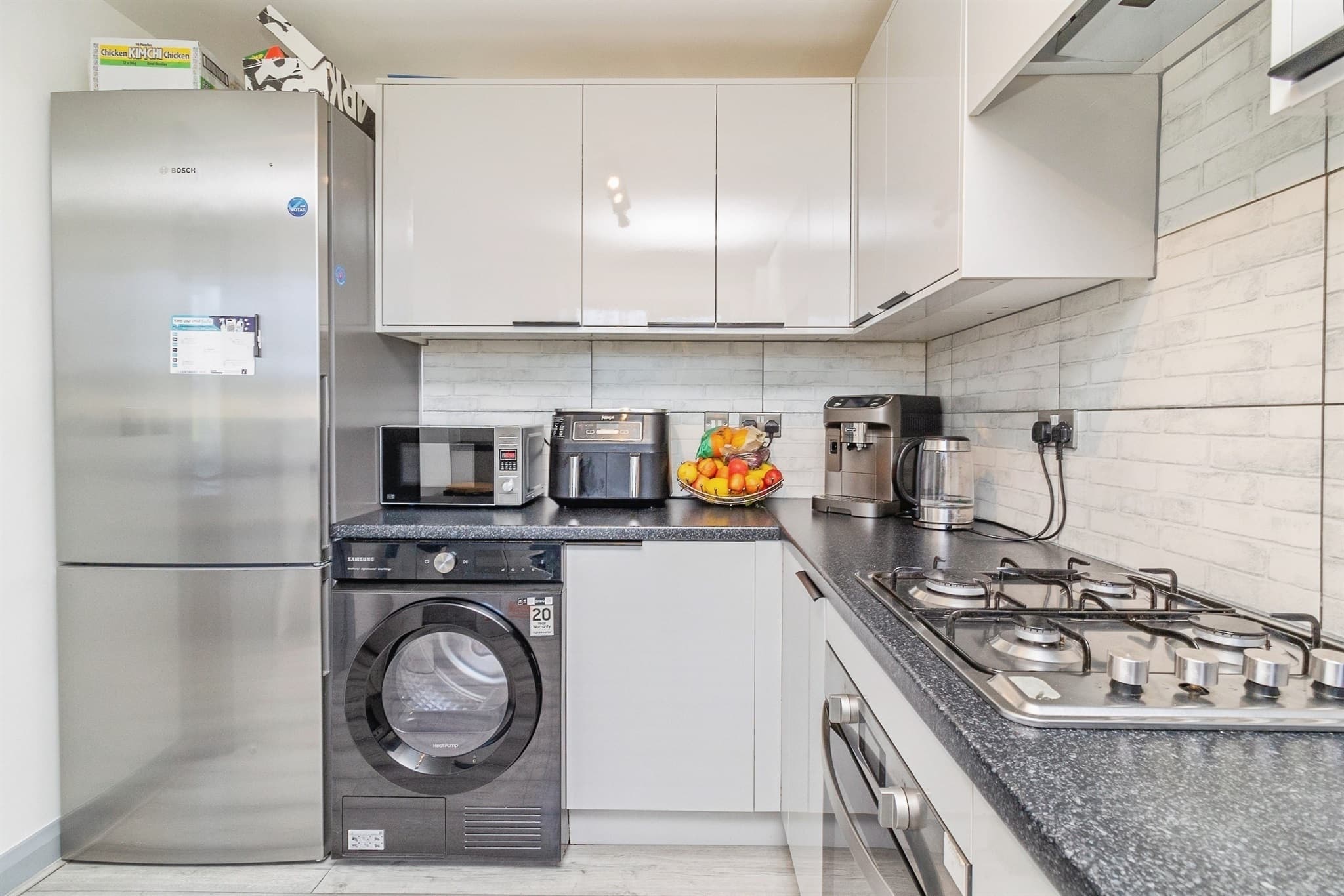 Property at Radstock Crescent, Broughton, Milton Keynes