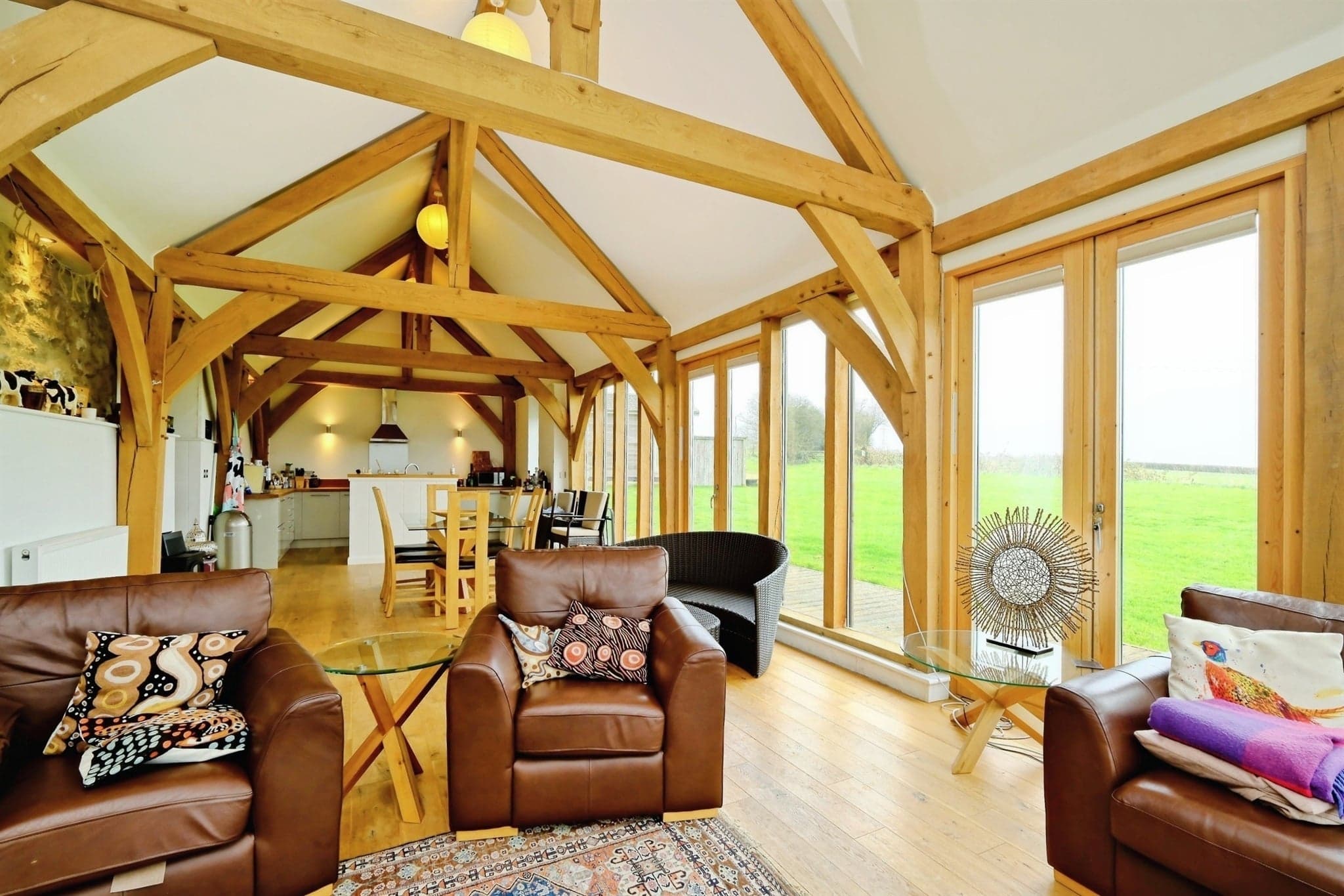 Property at Saxon Maybank, Bradford Abbas, Sherborne