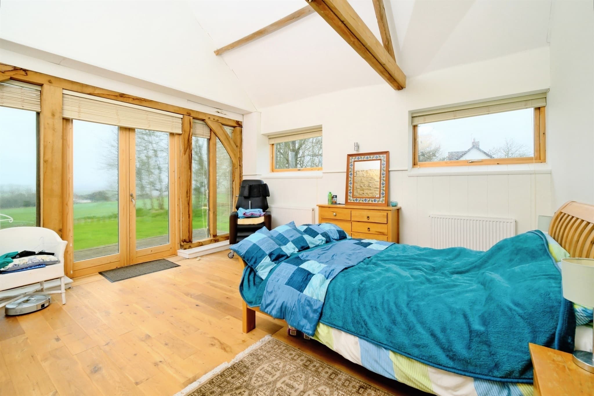 Property at Saxon Maybank, Bradford Abbas, Sherborne