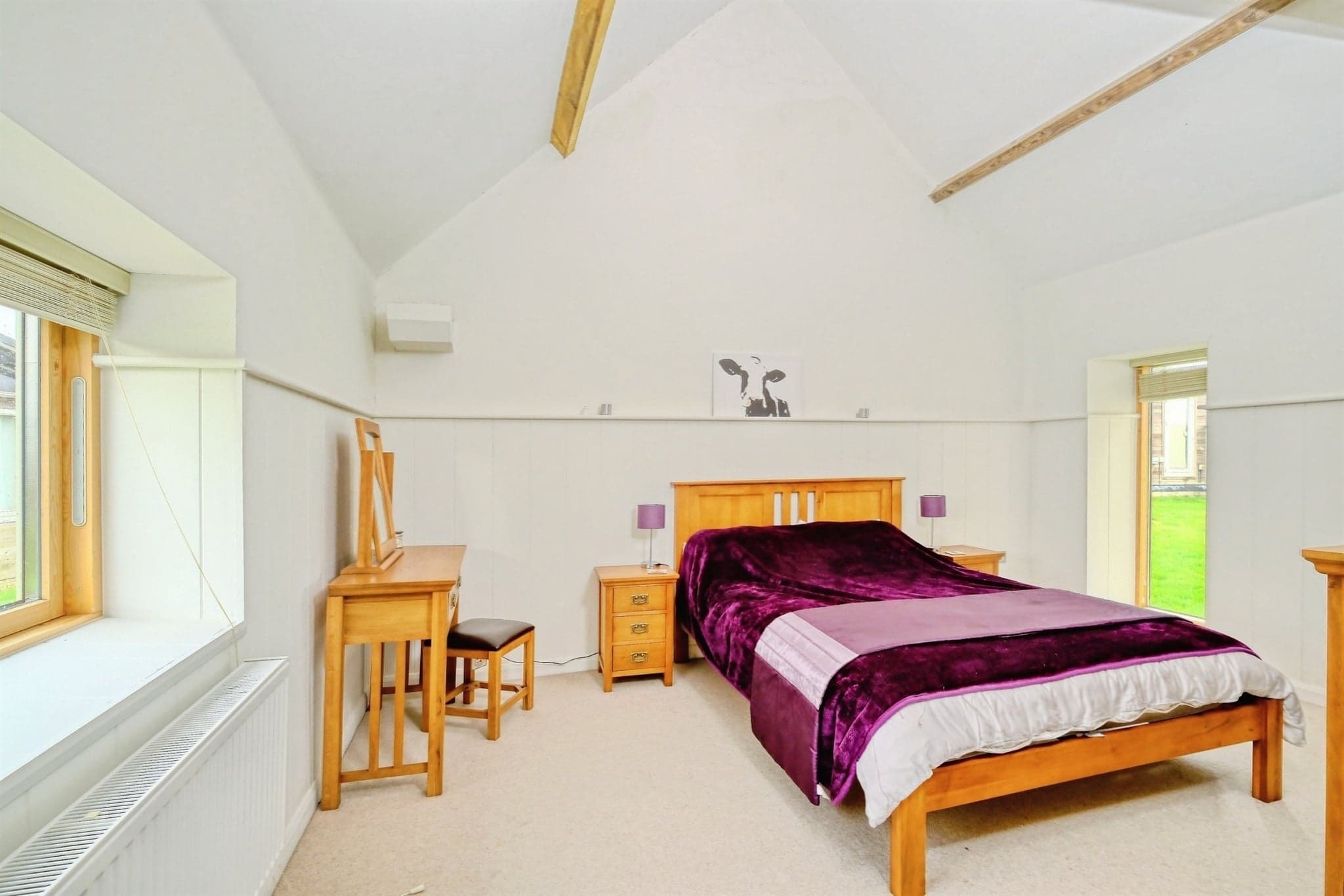 Property at Saxon Maybank, Bradford Abbas, Sherborne
