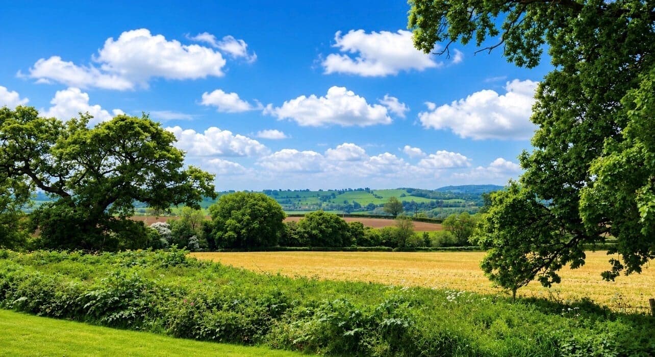 Property at Saxon Maybank, Bradford Abbas, Sherborne