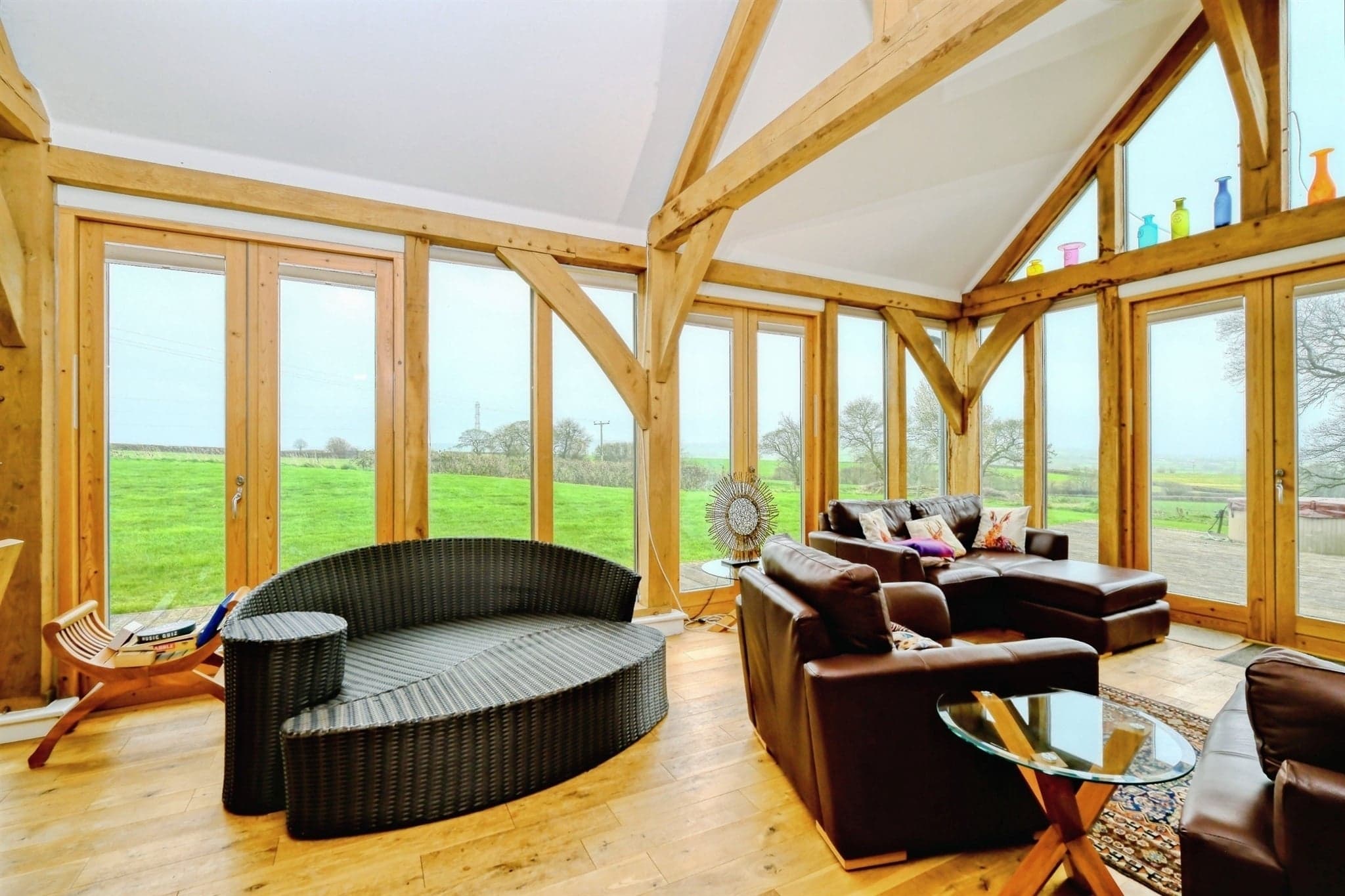 Property at Saxon Maybank, Bradford Abbas, Sherborne