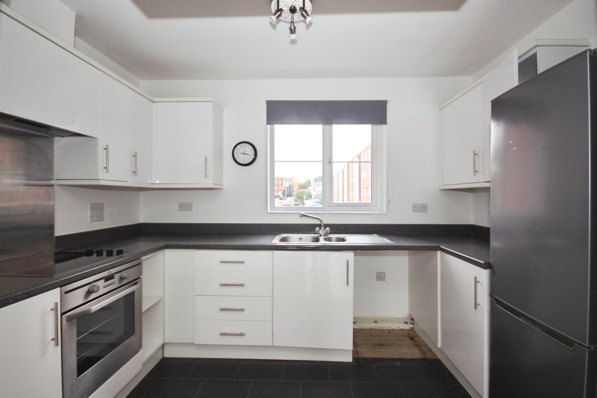 Property at Chandley Wharf, Warwick