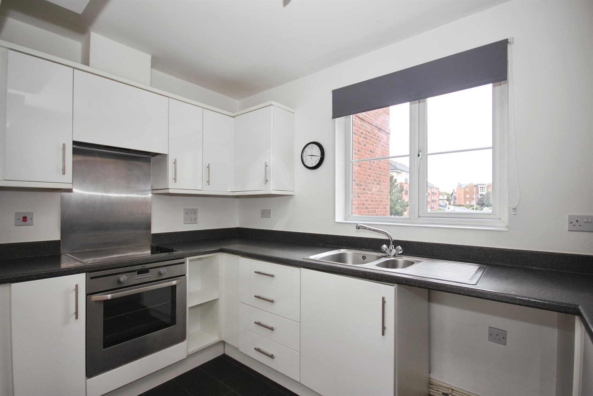 Property at Chandley Wharf, Warwick