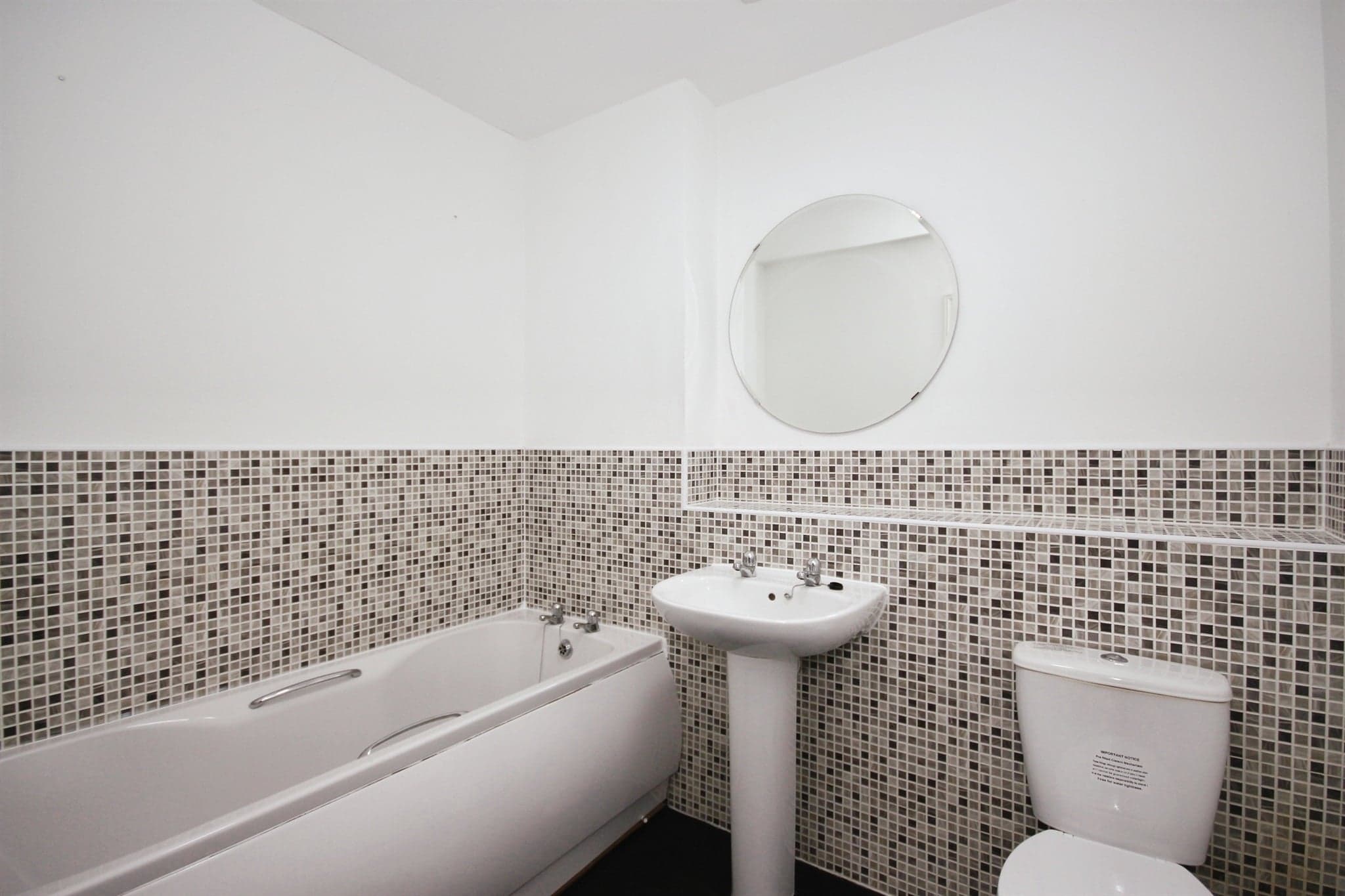Property at Chandley Wharf, Warwick