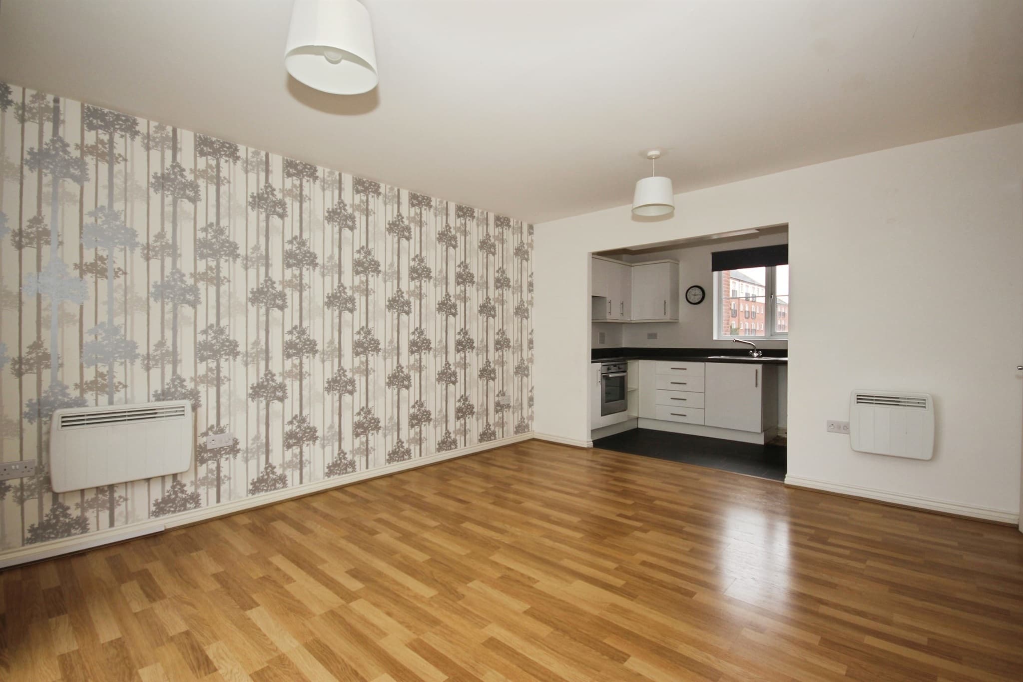 Property at Chandley Wharf, Warwick