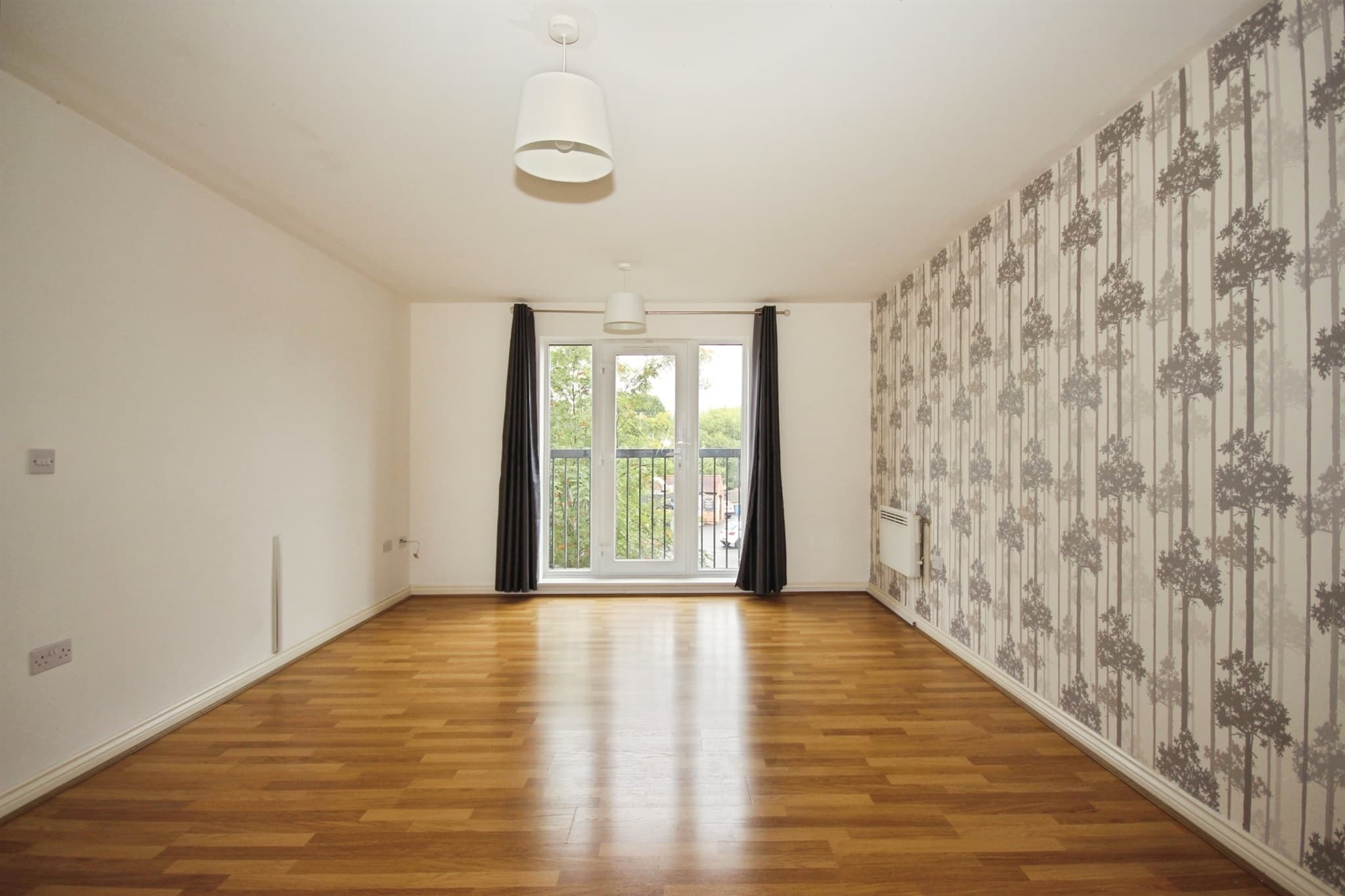 Property at Chandley Wharf, Warwick