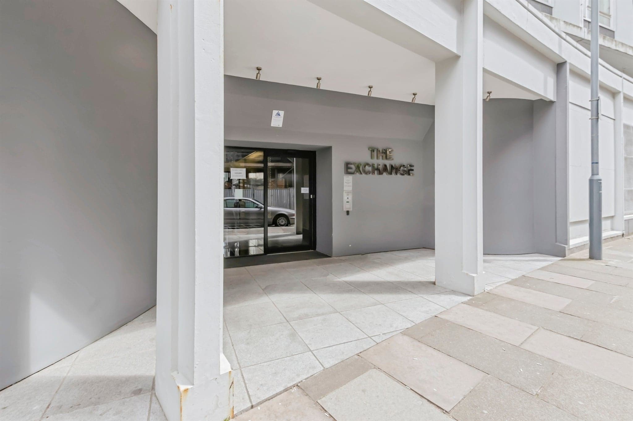 Property at Lee Street, LEICESTER