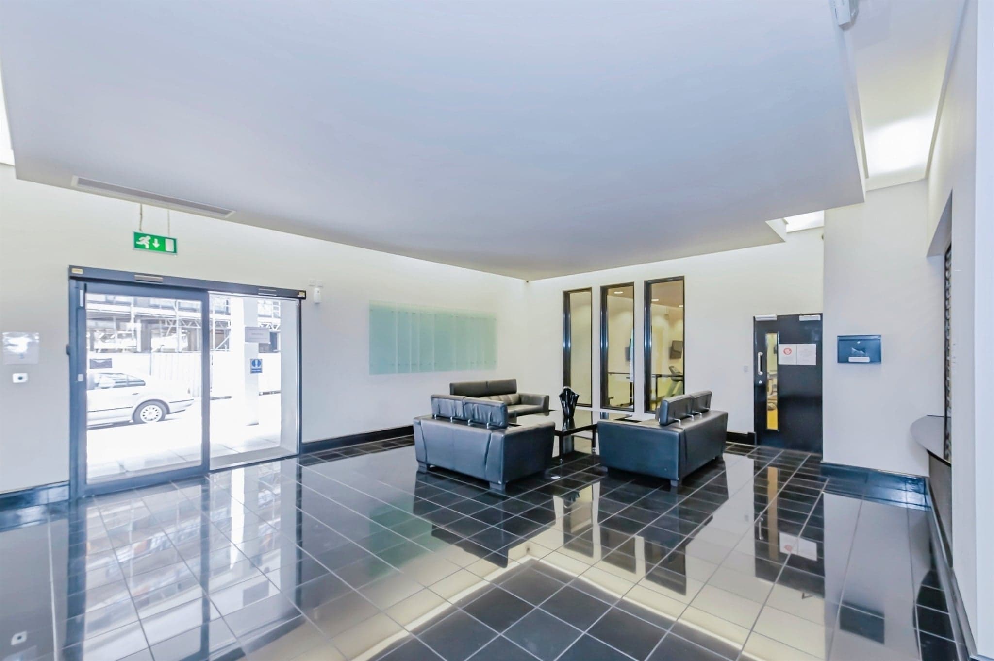 Property at Lee Street, LEICESTER