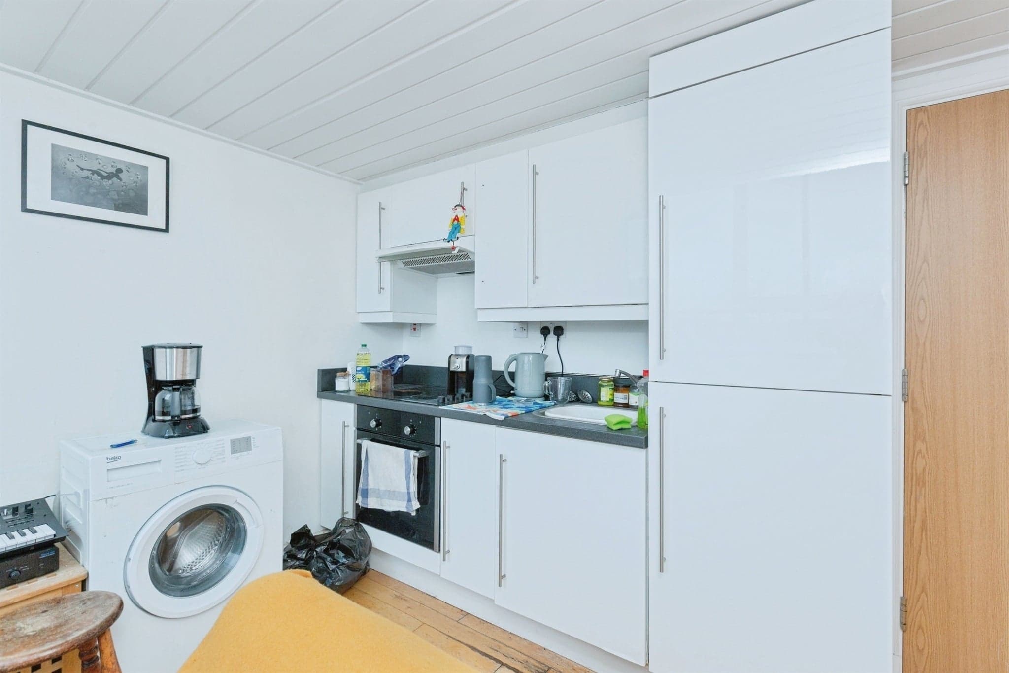 Property at Lee Street, LEICESTER