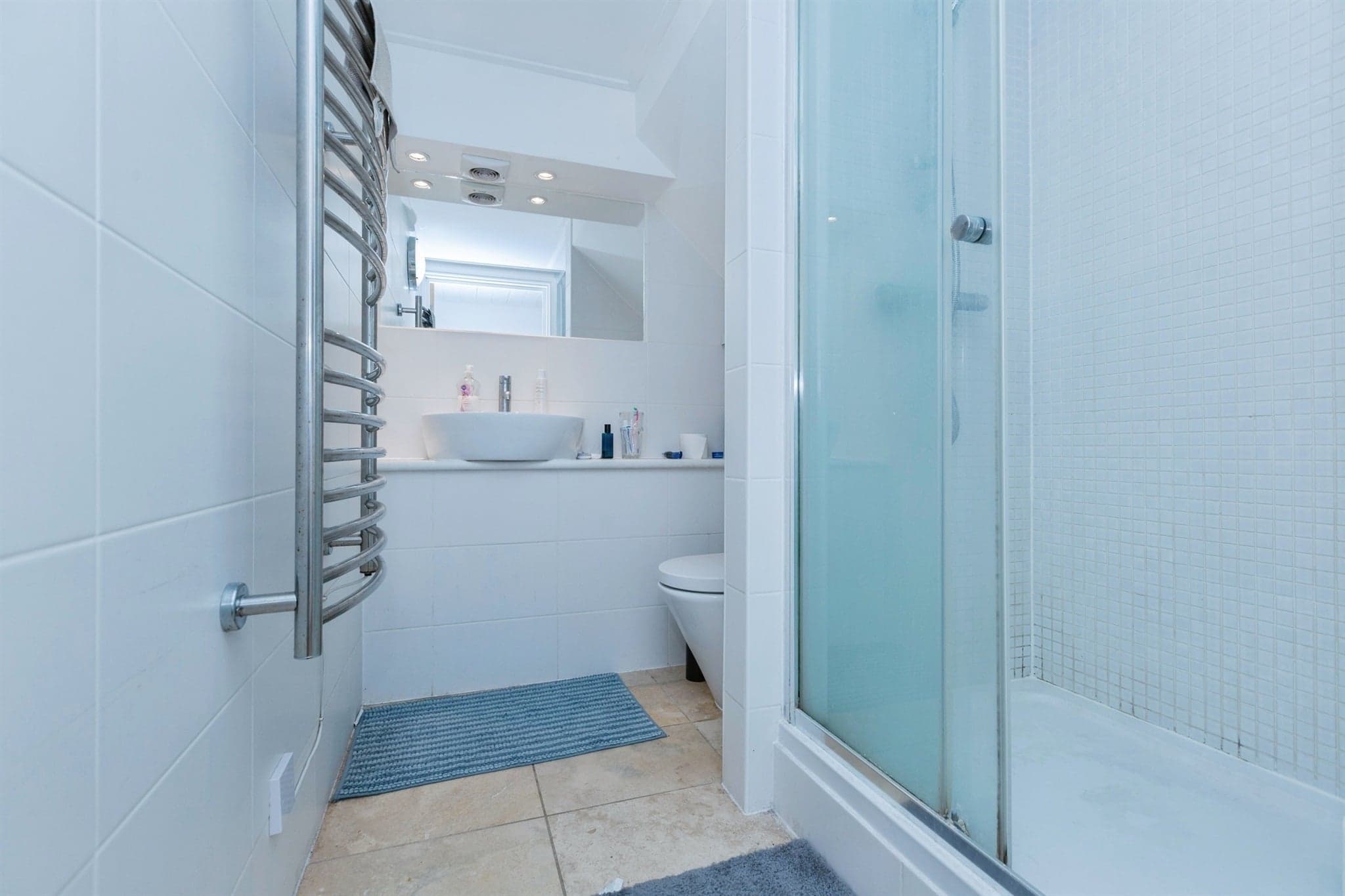 Property at Lee Street, LEICESTER