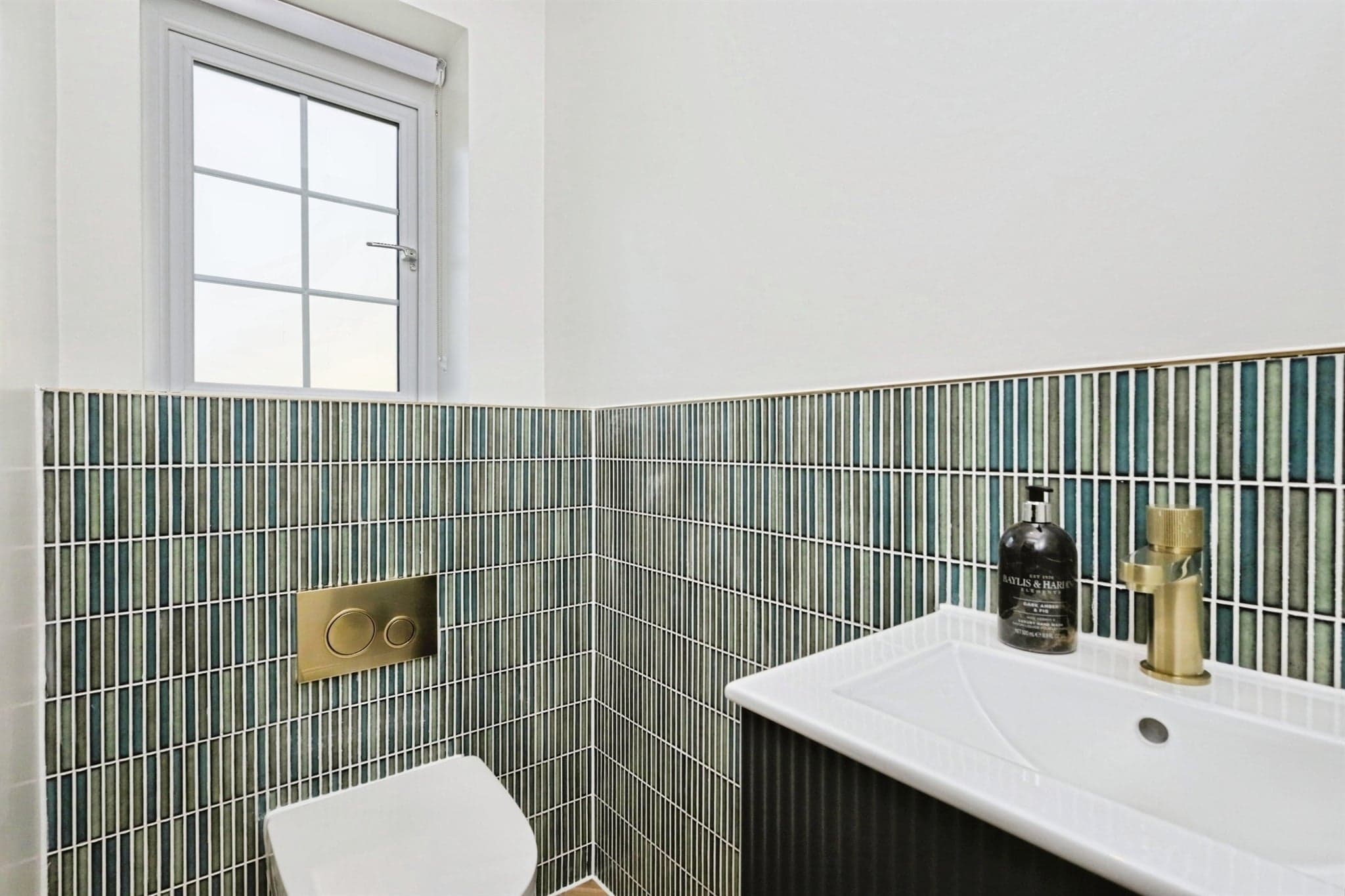 Property at The Meadows At Hillside, Barcombe, Lewes