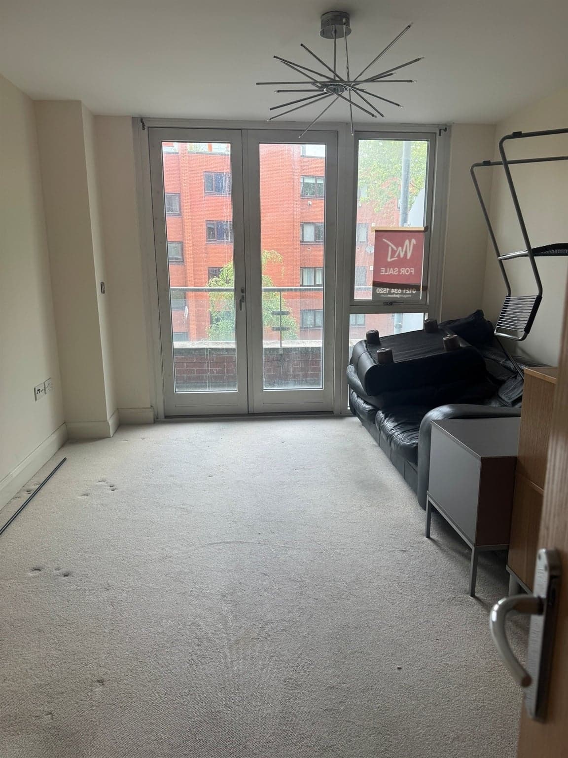 Property at Wheeleys Lane, Birmingham