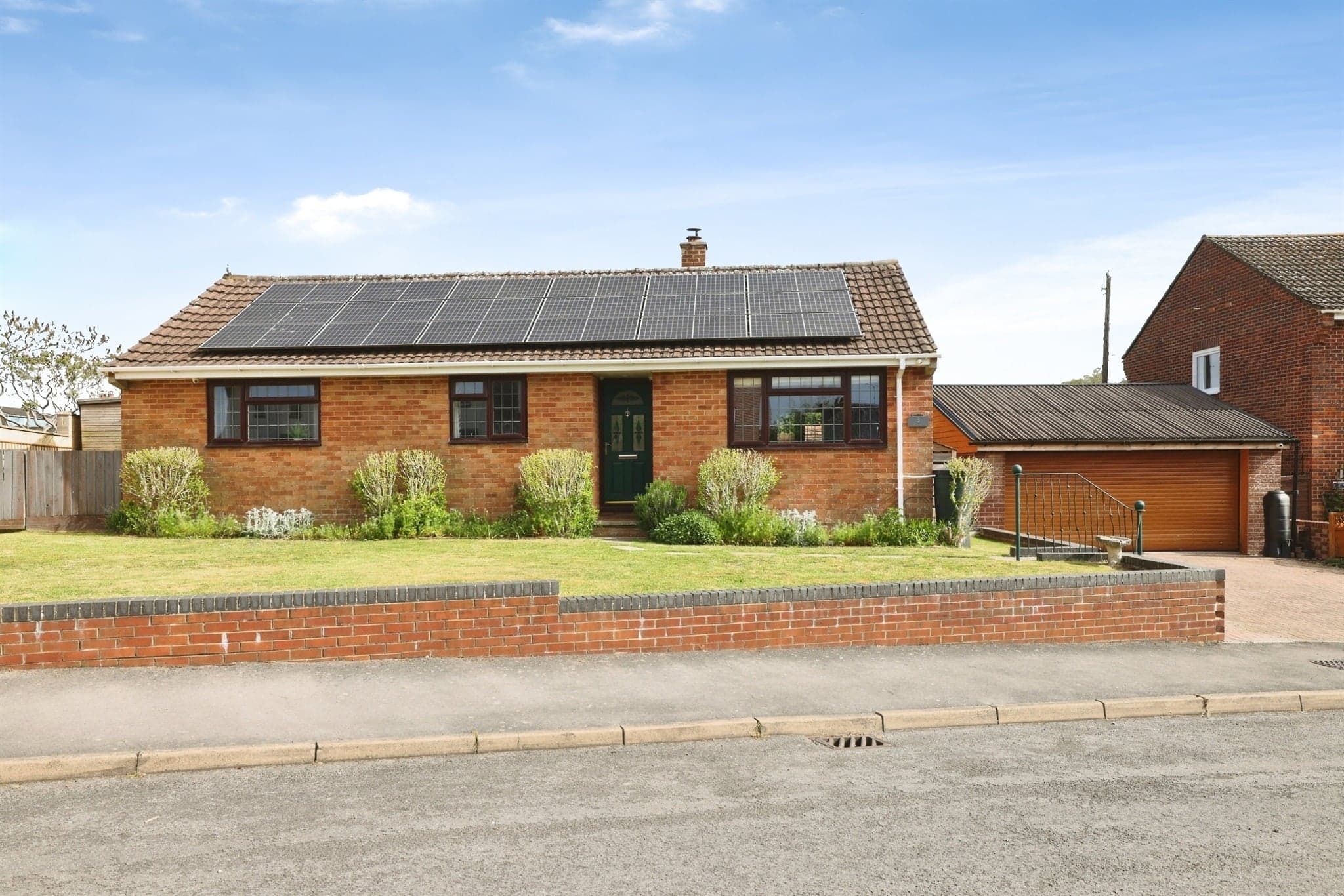 Property at Queensway, Netheravon, SALISBURY